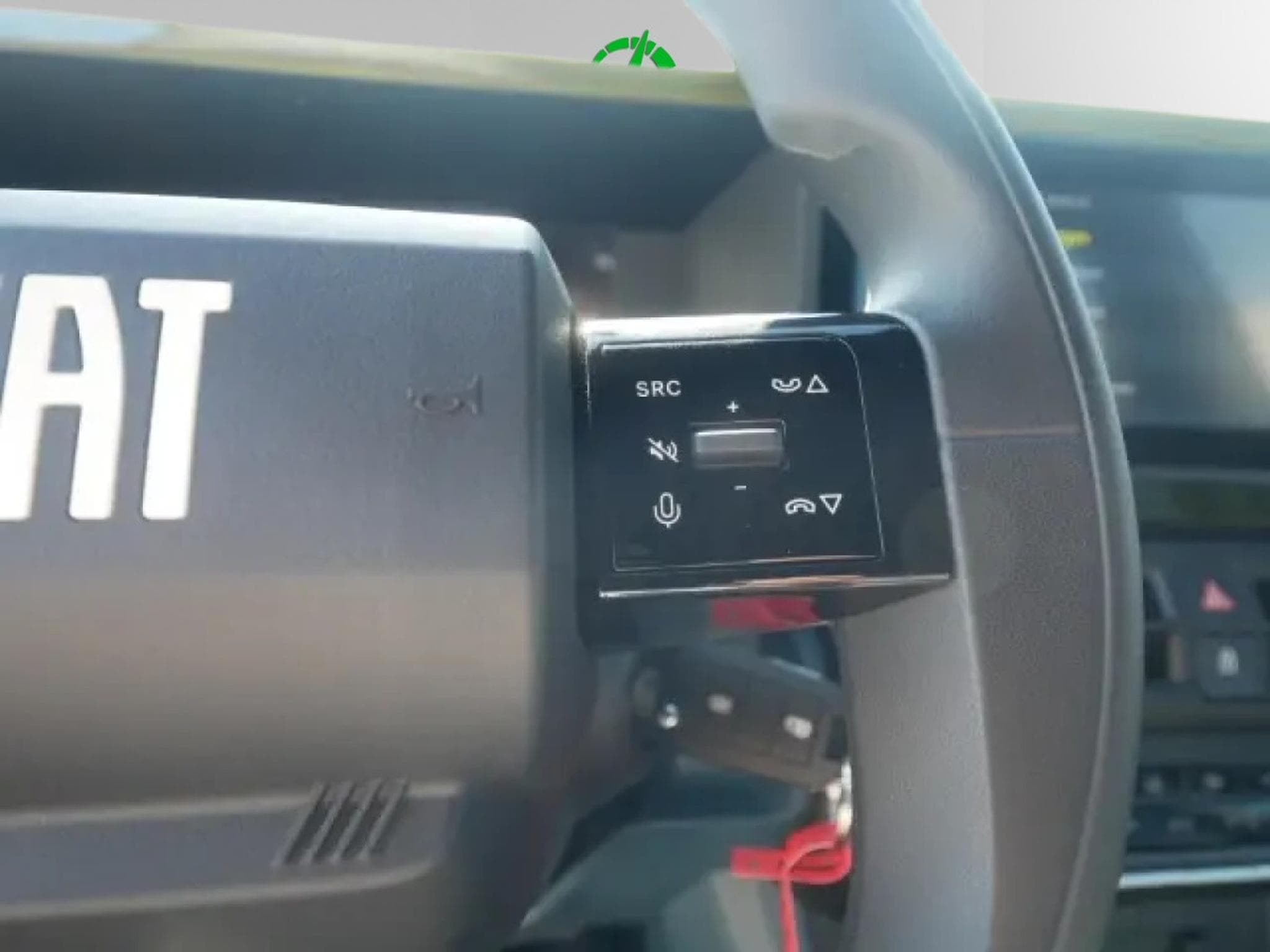 Fiat Grande Panda Icon 1.2 Turbo (2026) - Photo 12