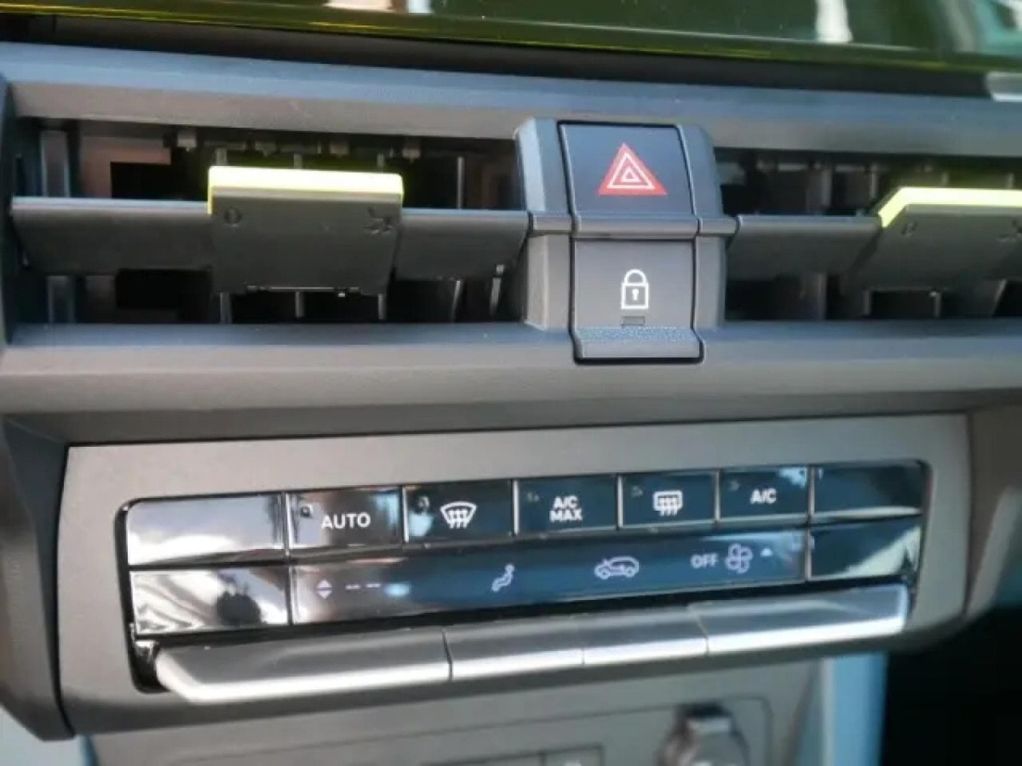 Fiat Grande Panda Icon 1.2 Turbo (2026) - Photo 18
