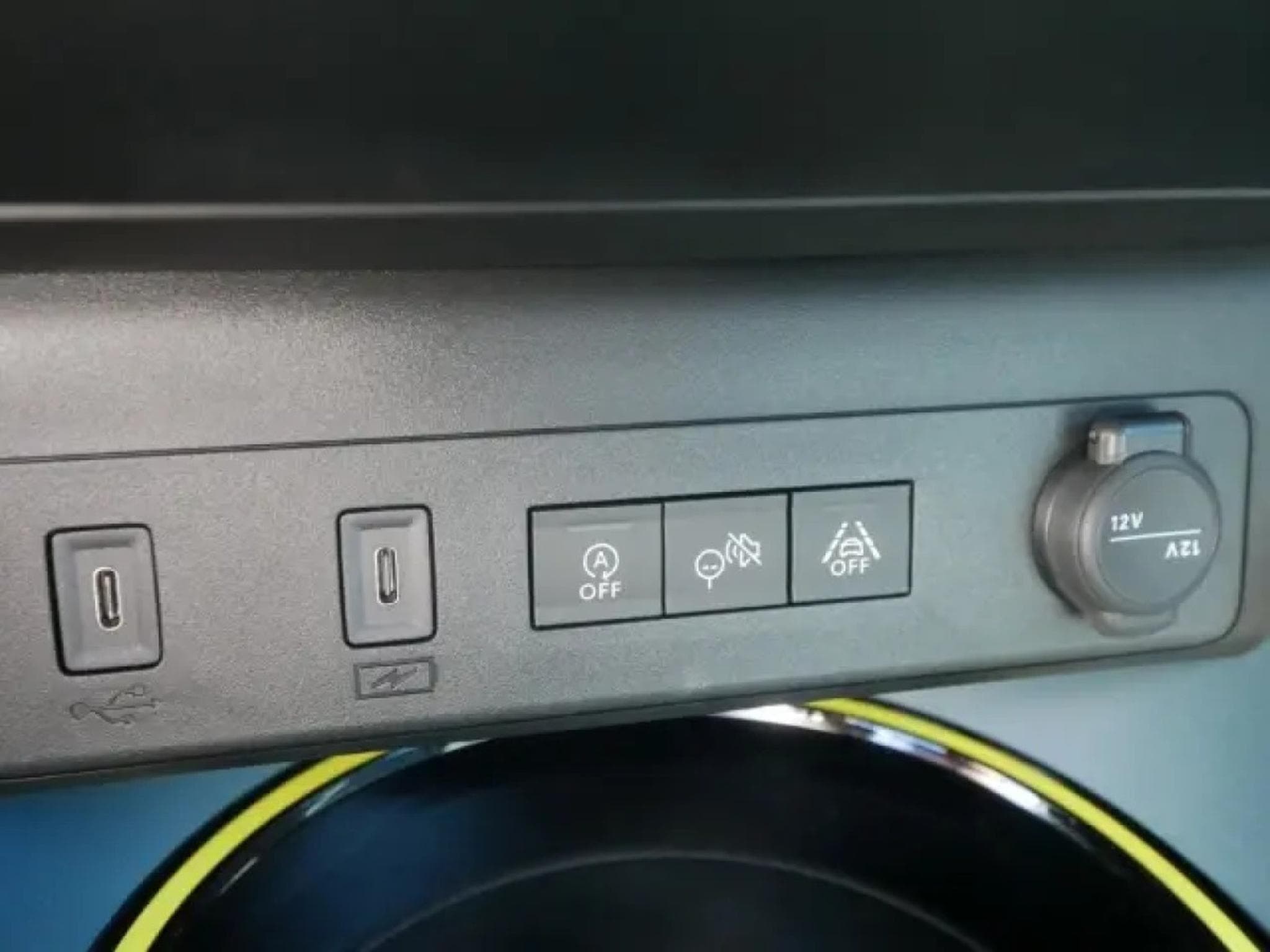 Fiat Grande Panda Icon 1.2 Turbo (2026) - Photo 19