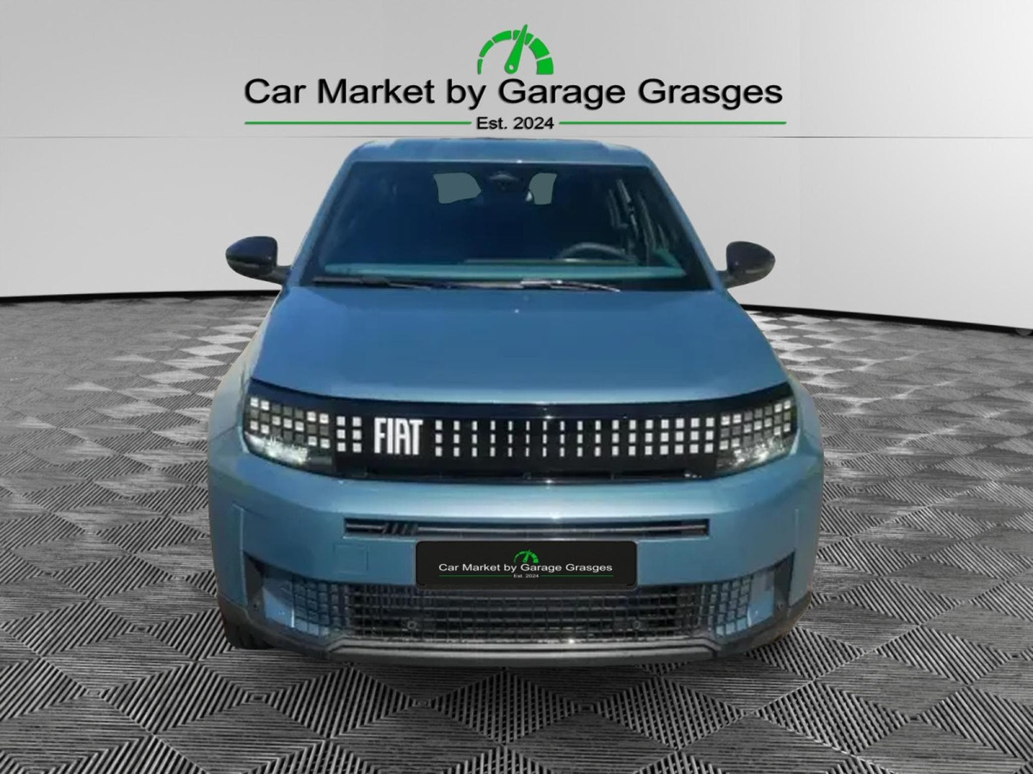Fiat Grande Panda Icon 1.2 Turbo (2026) - Photo 7
