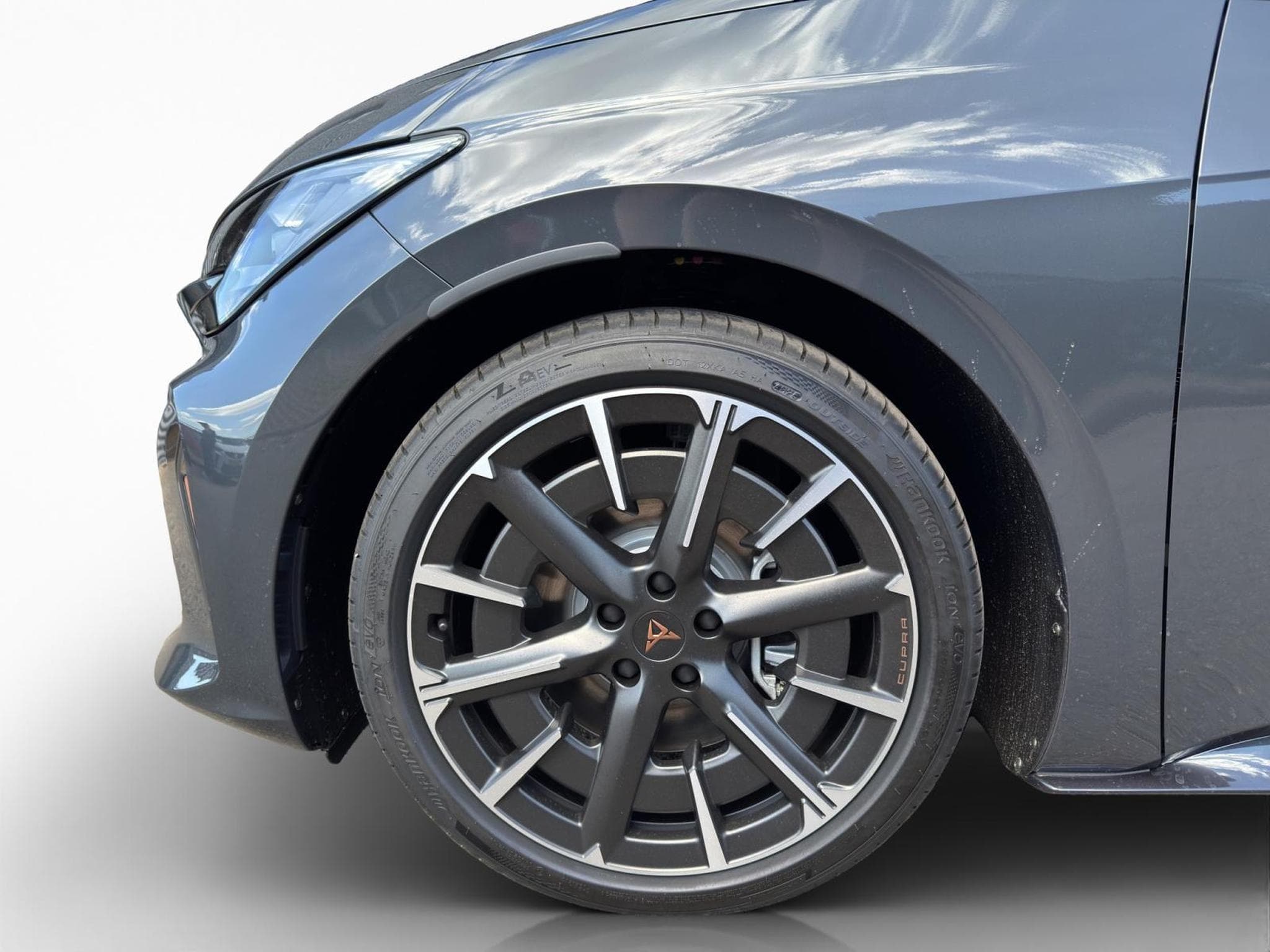Cupra Born Facelift (2026) - Foto 7
