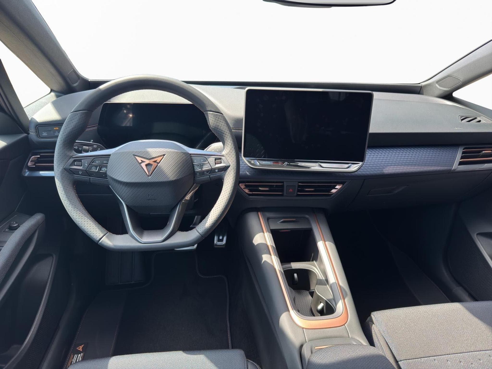 Cupra Born Facelift (2026) - Foto 9