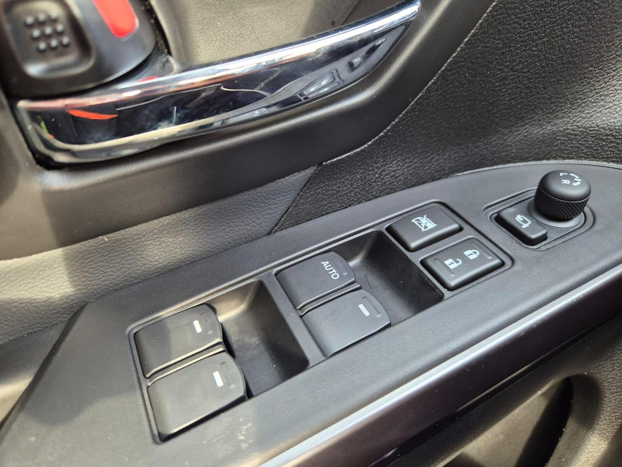 Suzuki S-Cross Comfort+ (2026) - Foto 13