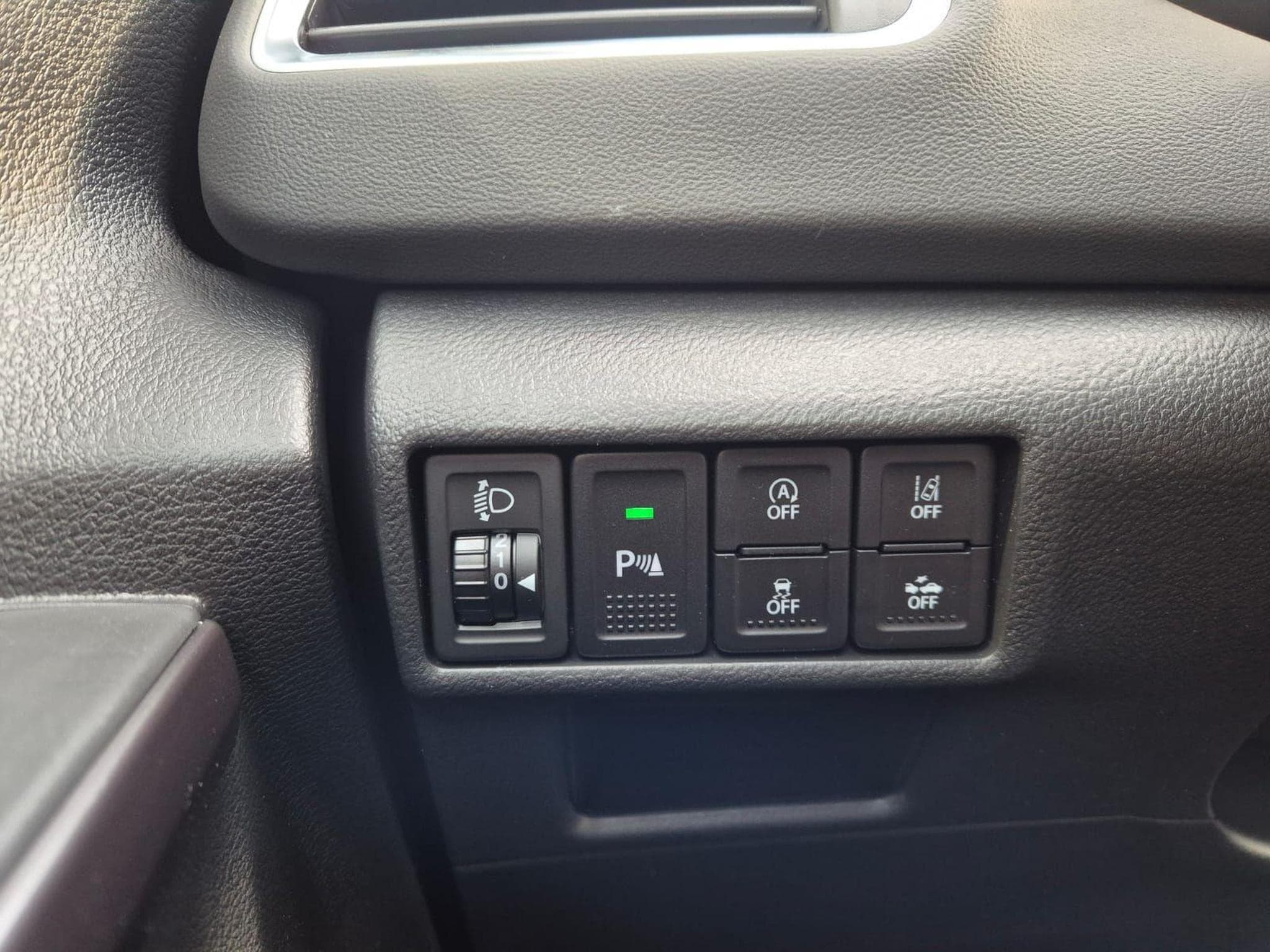 Suzuki S-Cross Comfort+ (2026) - Foto 14