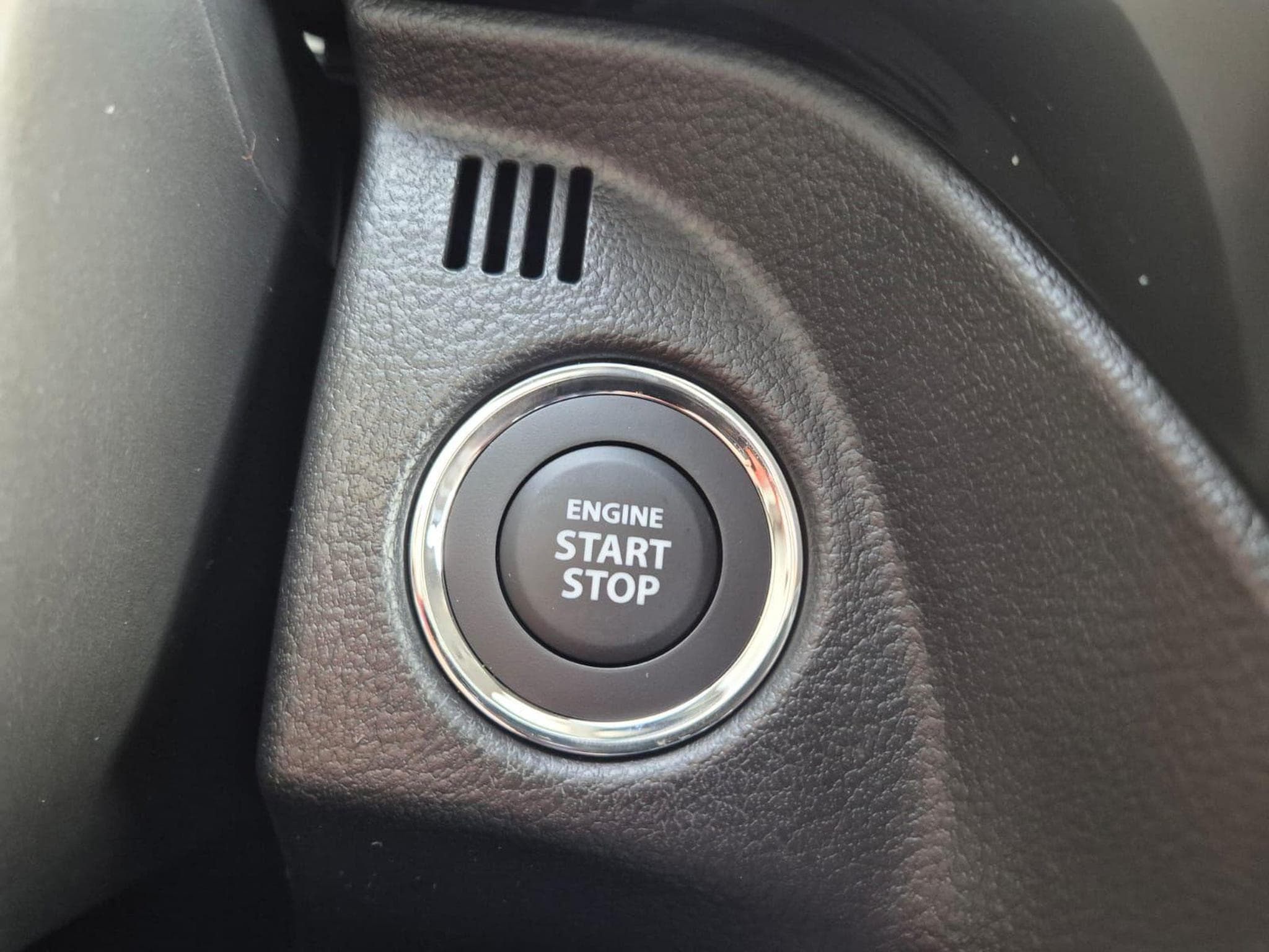Suzuki S-Cross Comfort+ (2026) - Foto 16