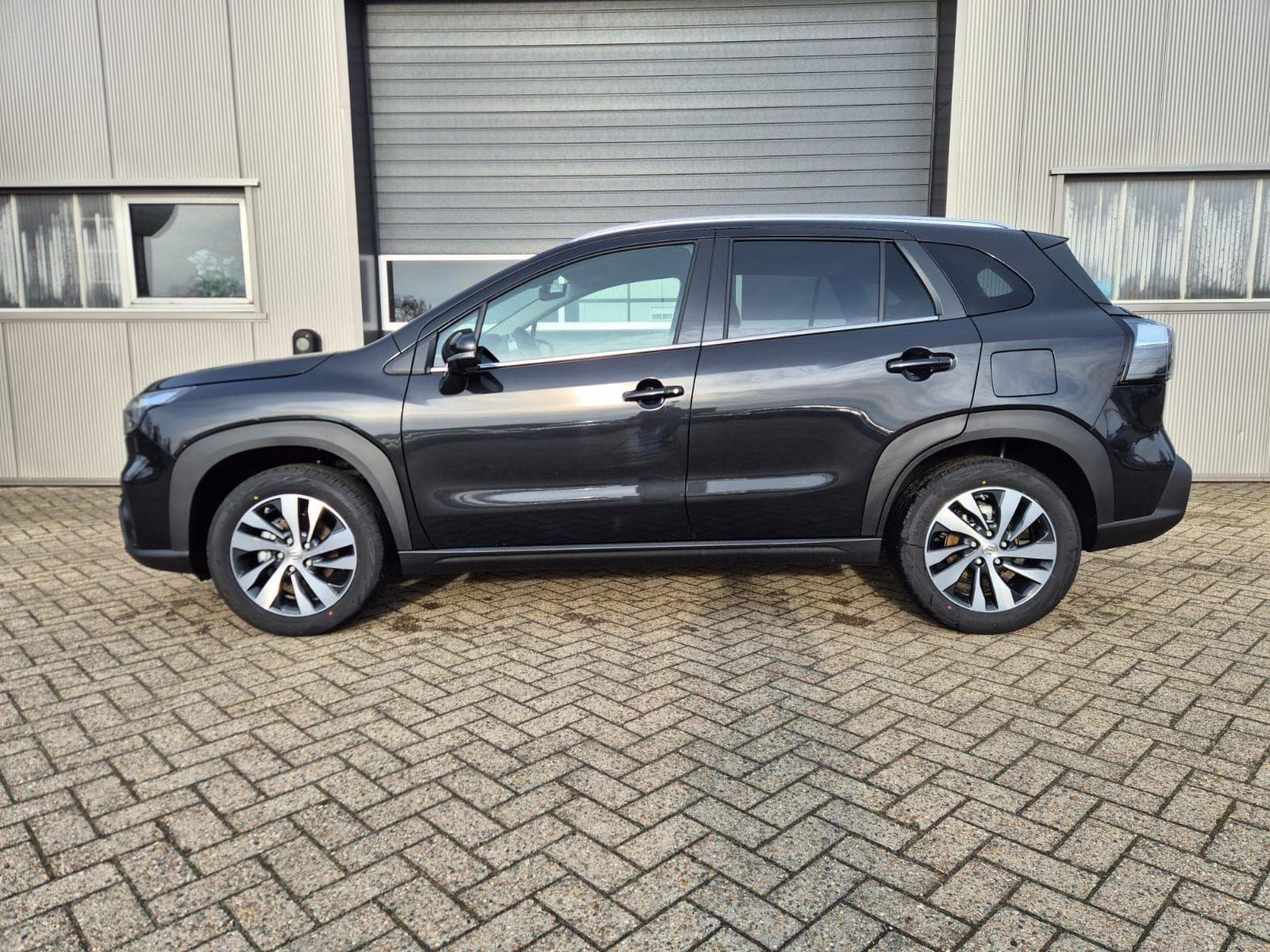 Suzuki S-Cross Comfort+ (2026) - Foto 2