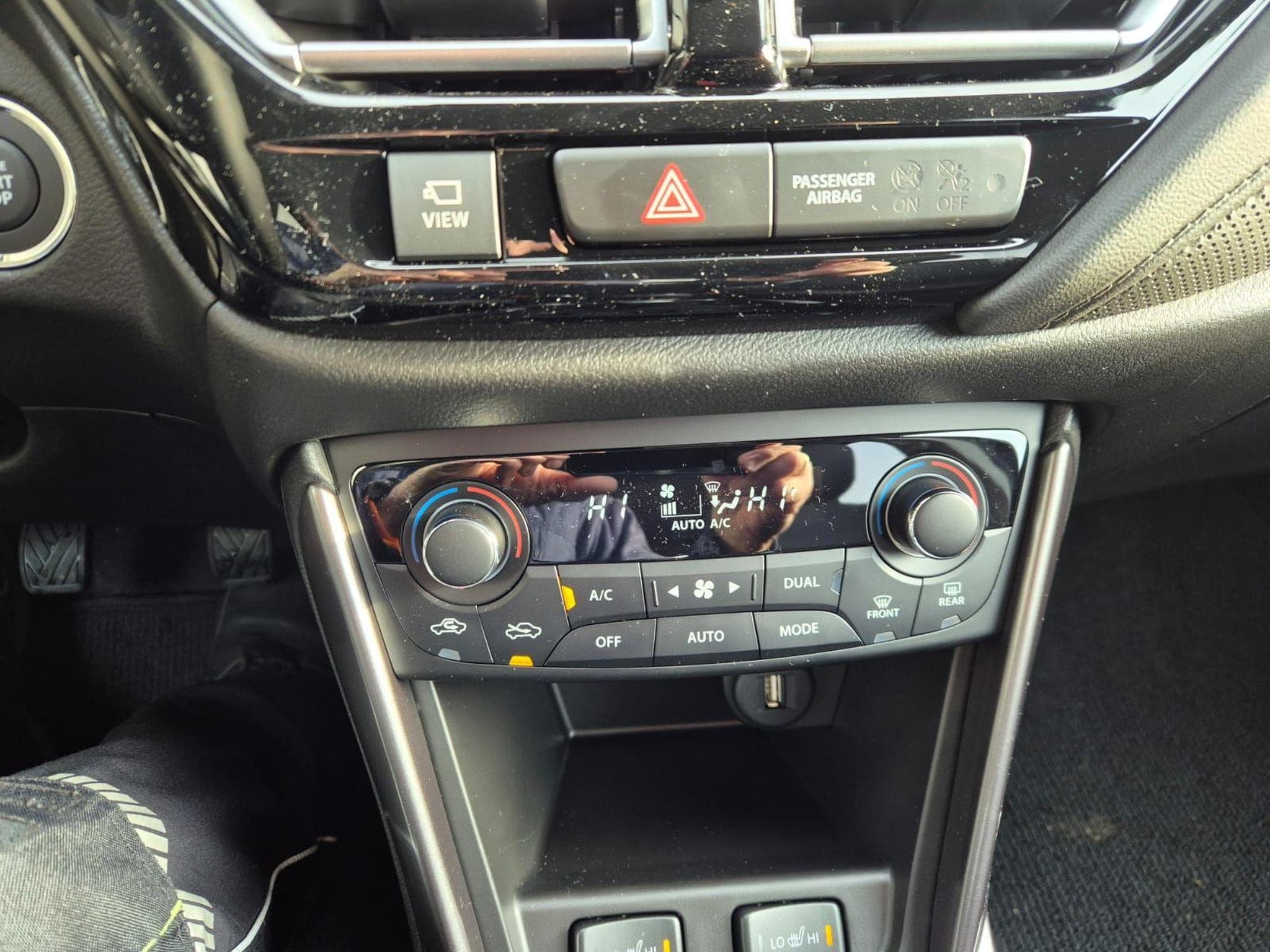 Suzuki S-Cross Comfort+ (2026) - Foto 20