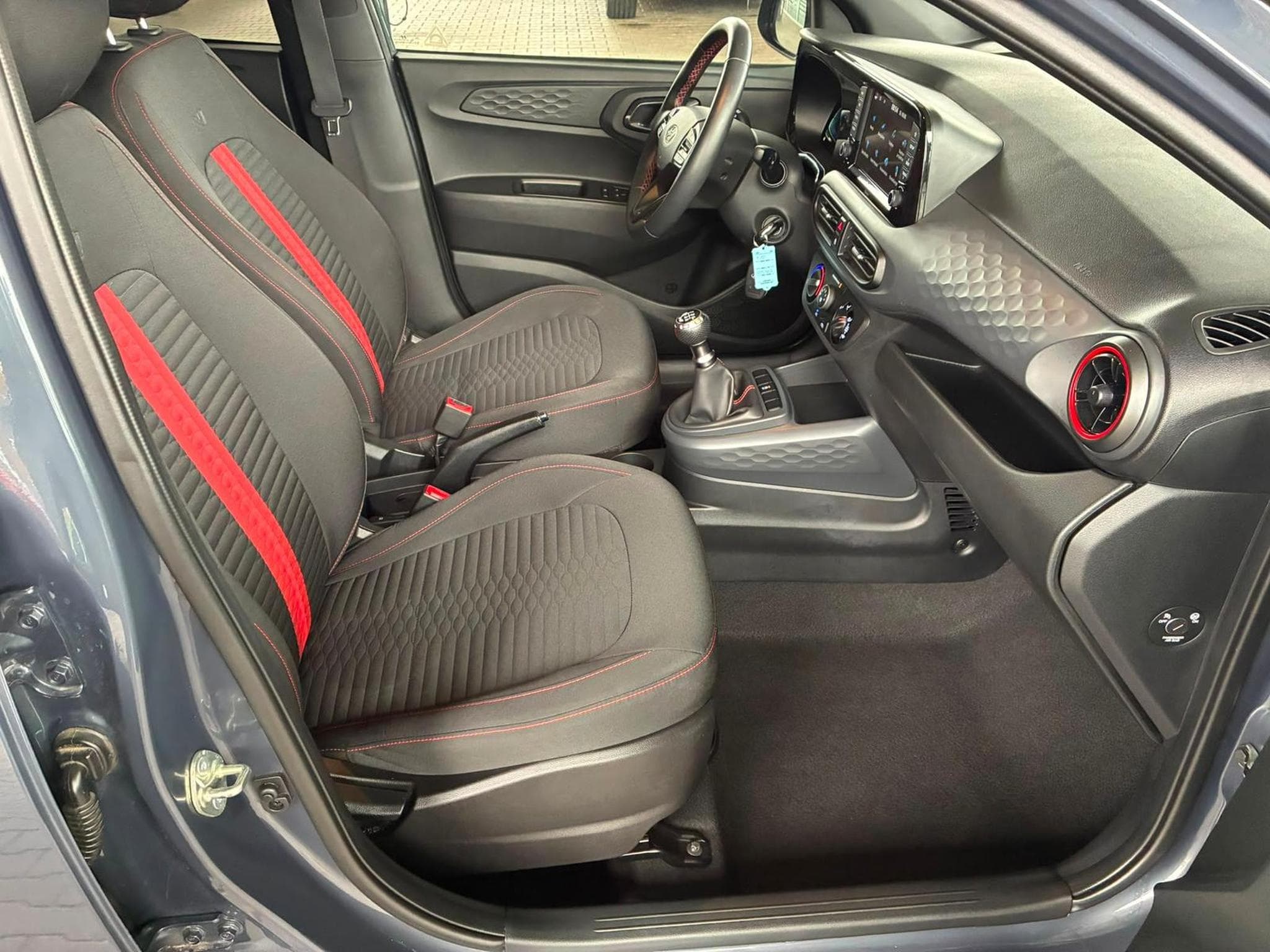 Hyundai i10 N-Line (2025) - Foto 10
