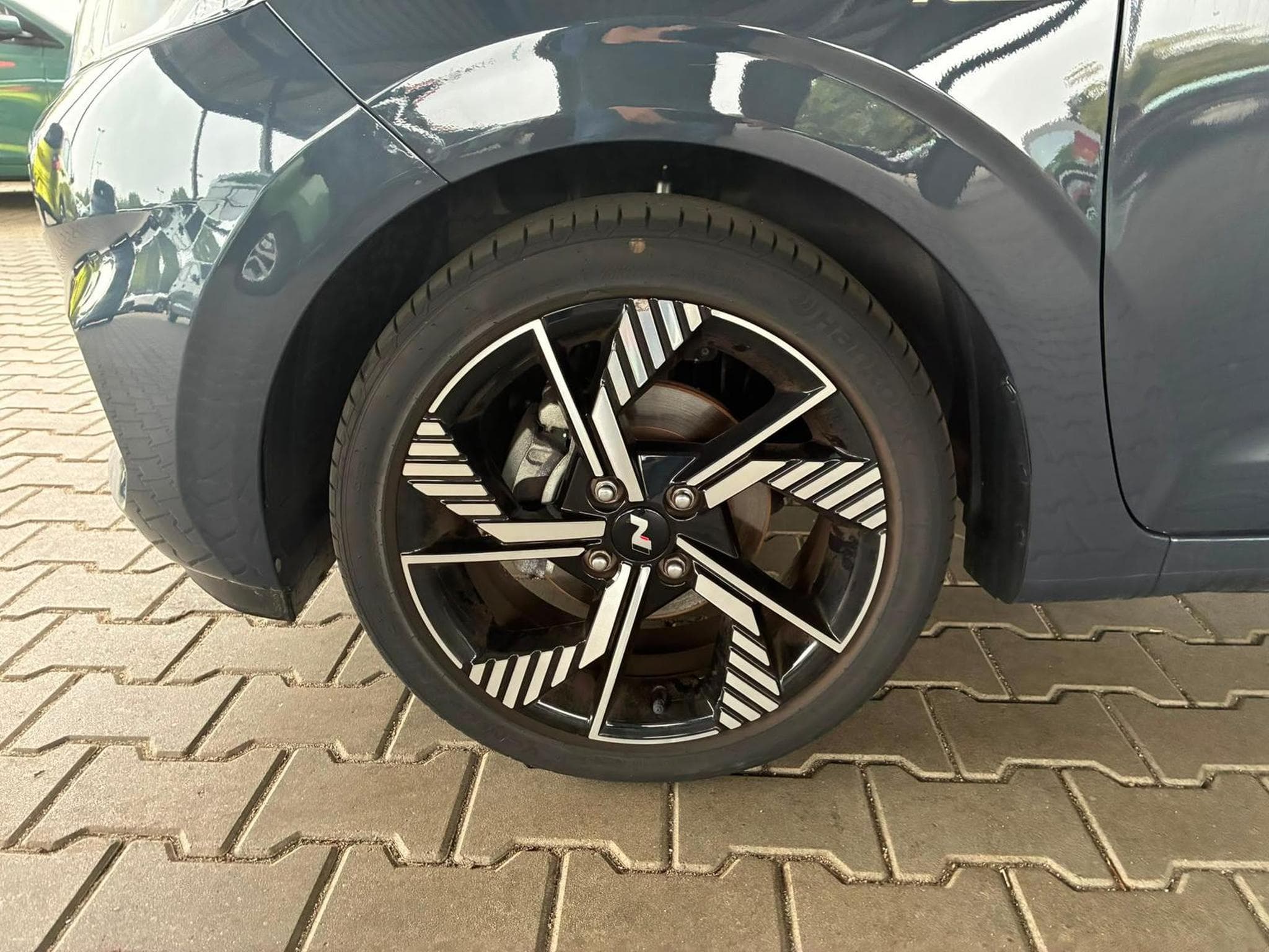 Hyundai i10 N-Line (2025) - Foto 13