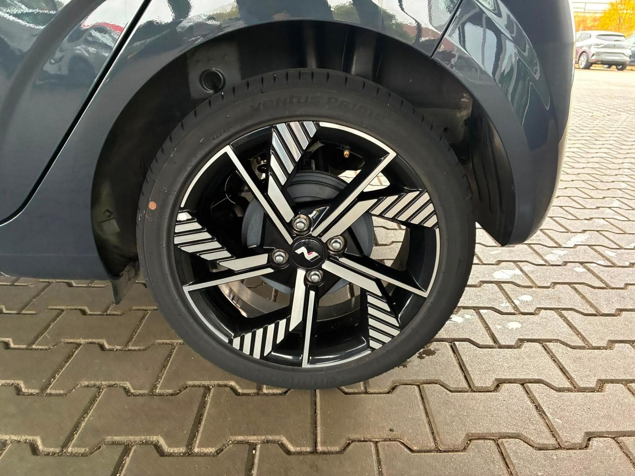 Hyundai i10 N-Line (2025) - Foto 14