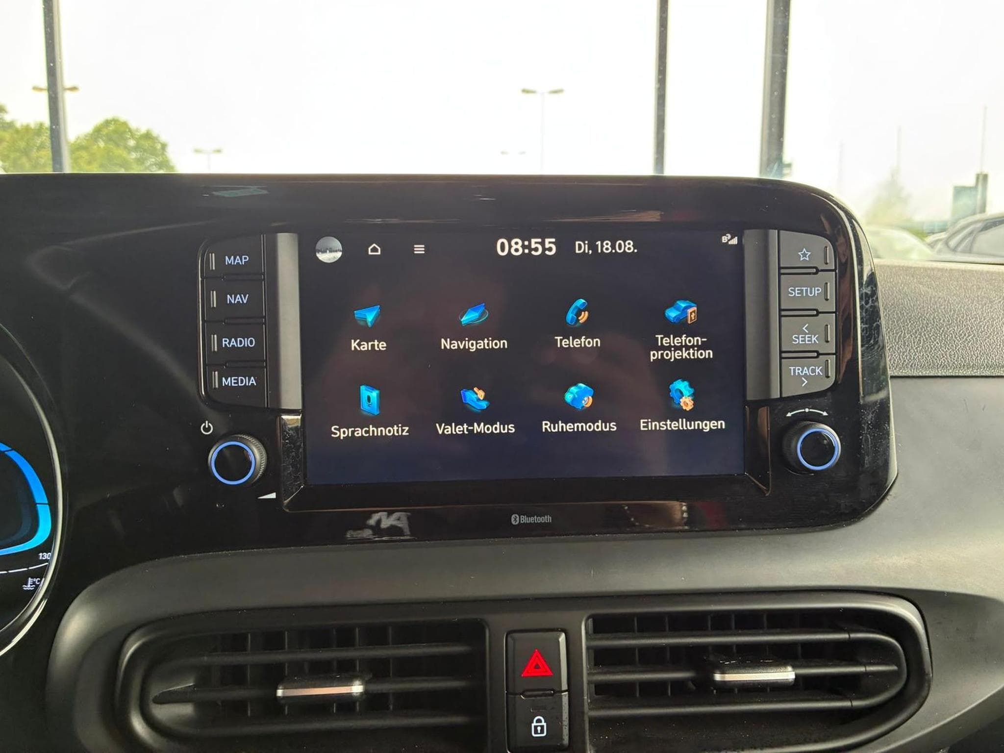 Hyundai i10 N-Line (2025) - Foto 16