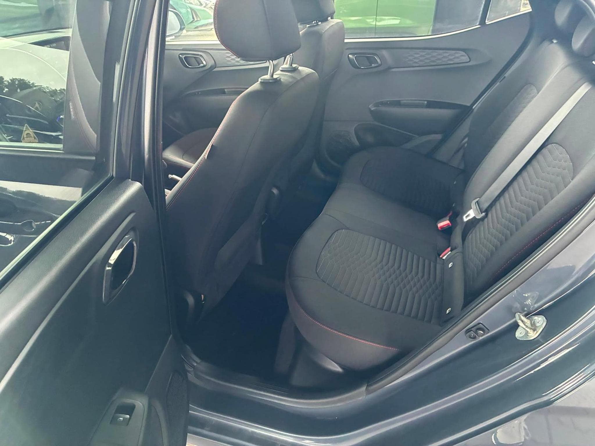 Hyundai i10 N-Line (2025) - Foto 6