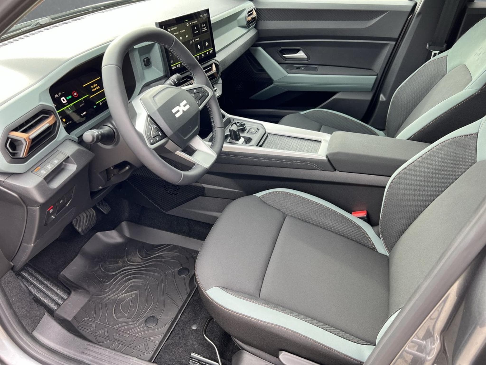 Dacia Bigster Extreme (2026) - Photo 4
