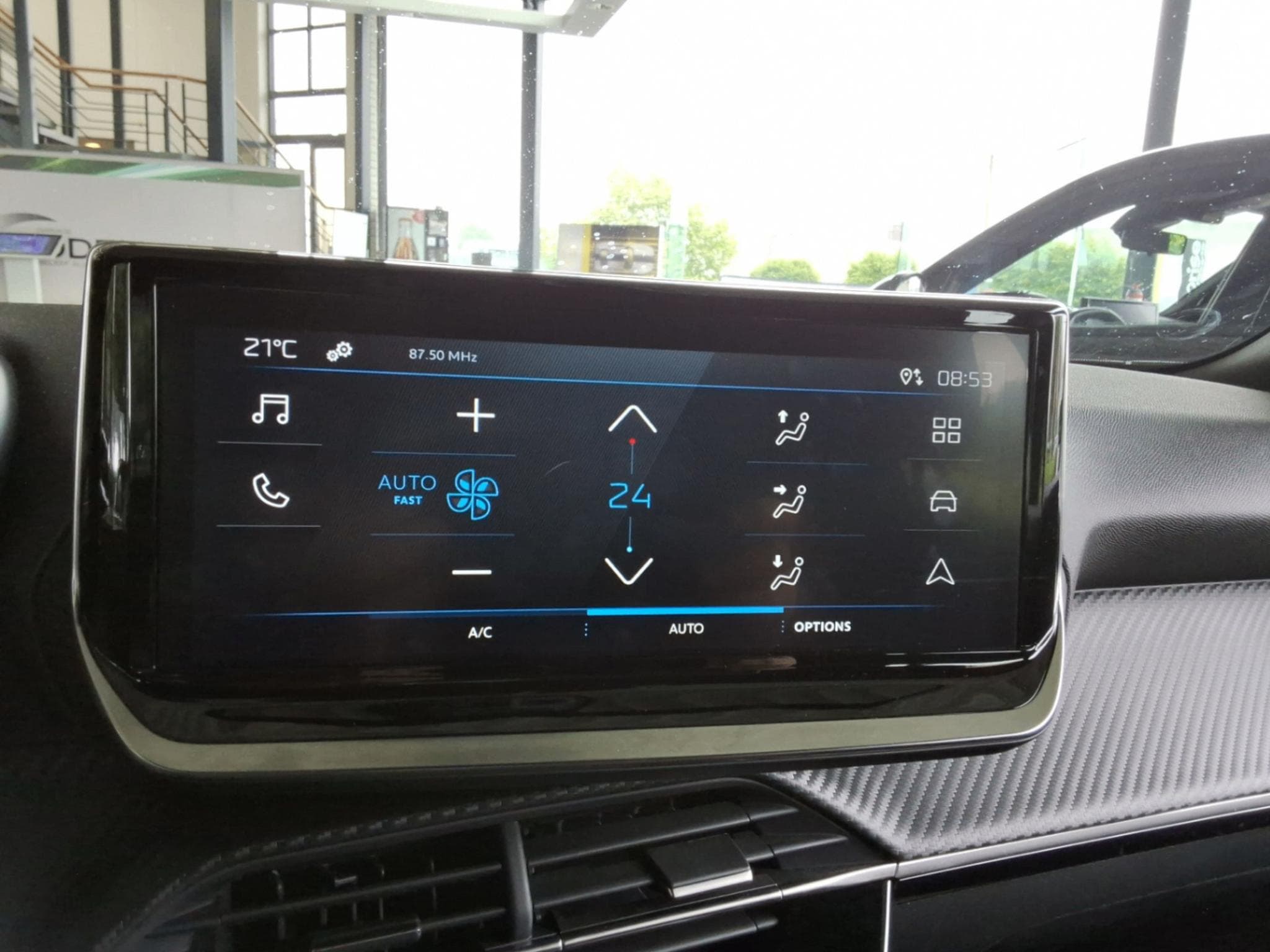 Peugeot 2008 Style (2025) - Foto 11