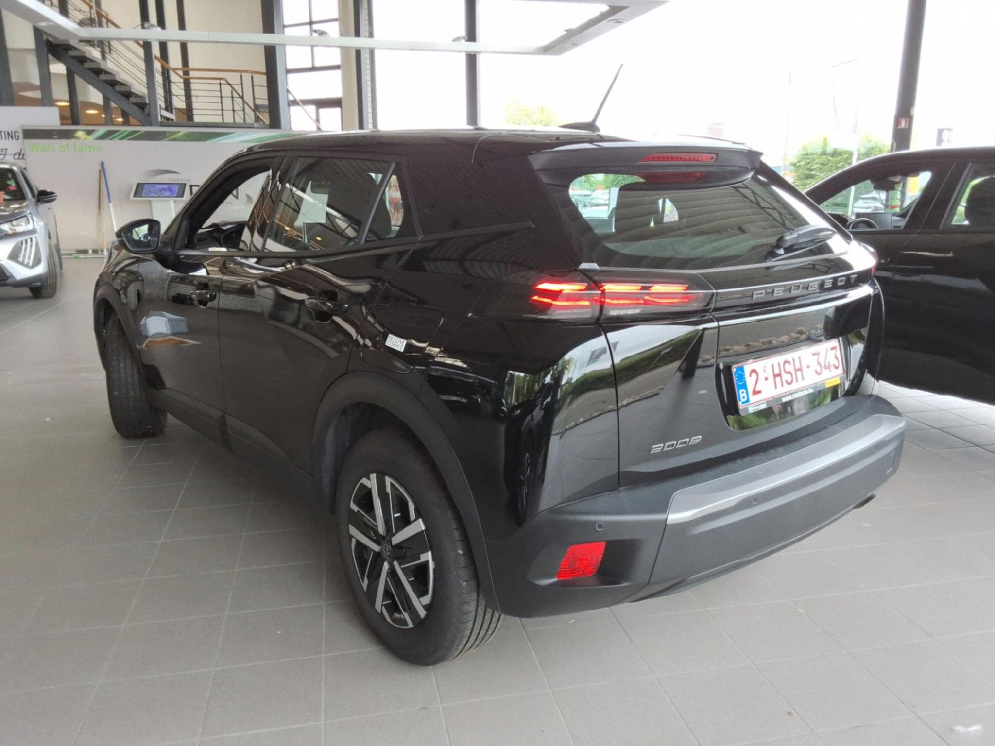 Peugeot 2008 Style (2025) - Foto 3