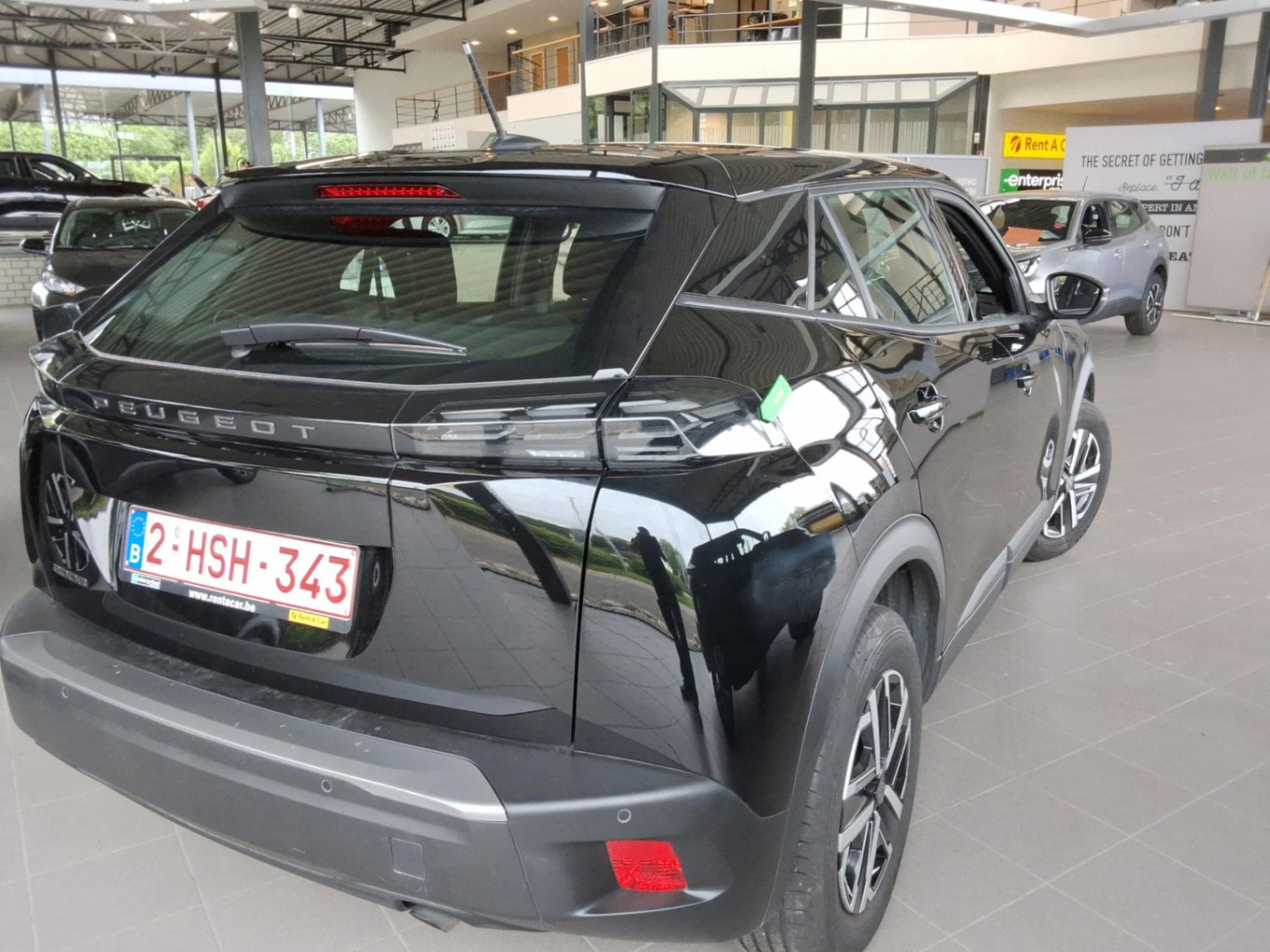 Peugeot 2008 Style (2025) - Foto 5