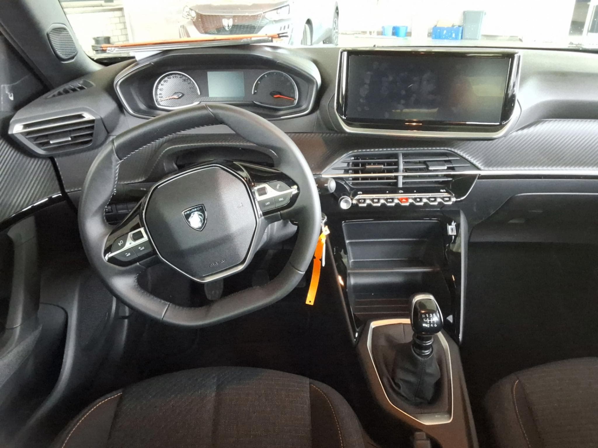 Peugeot 2008 Style (2025) - Foto 6