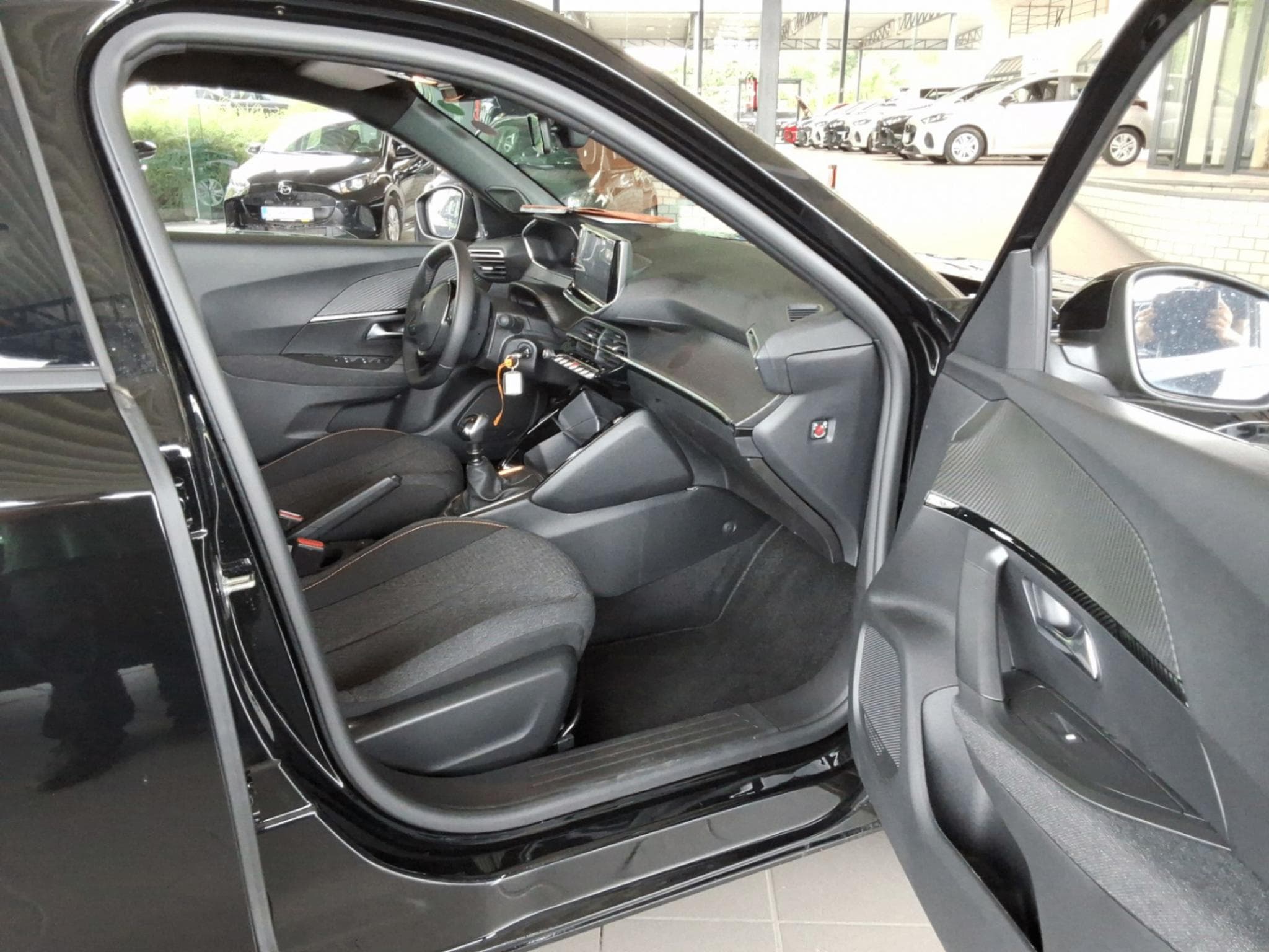 Peugeot 2008 Style (2025) - Foto 7