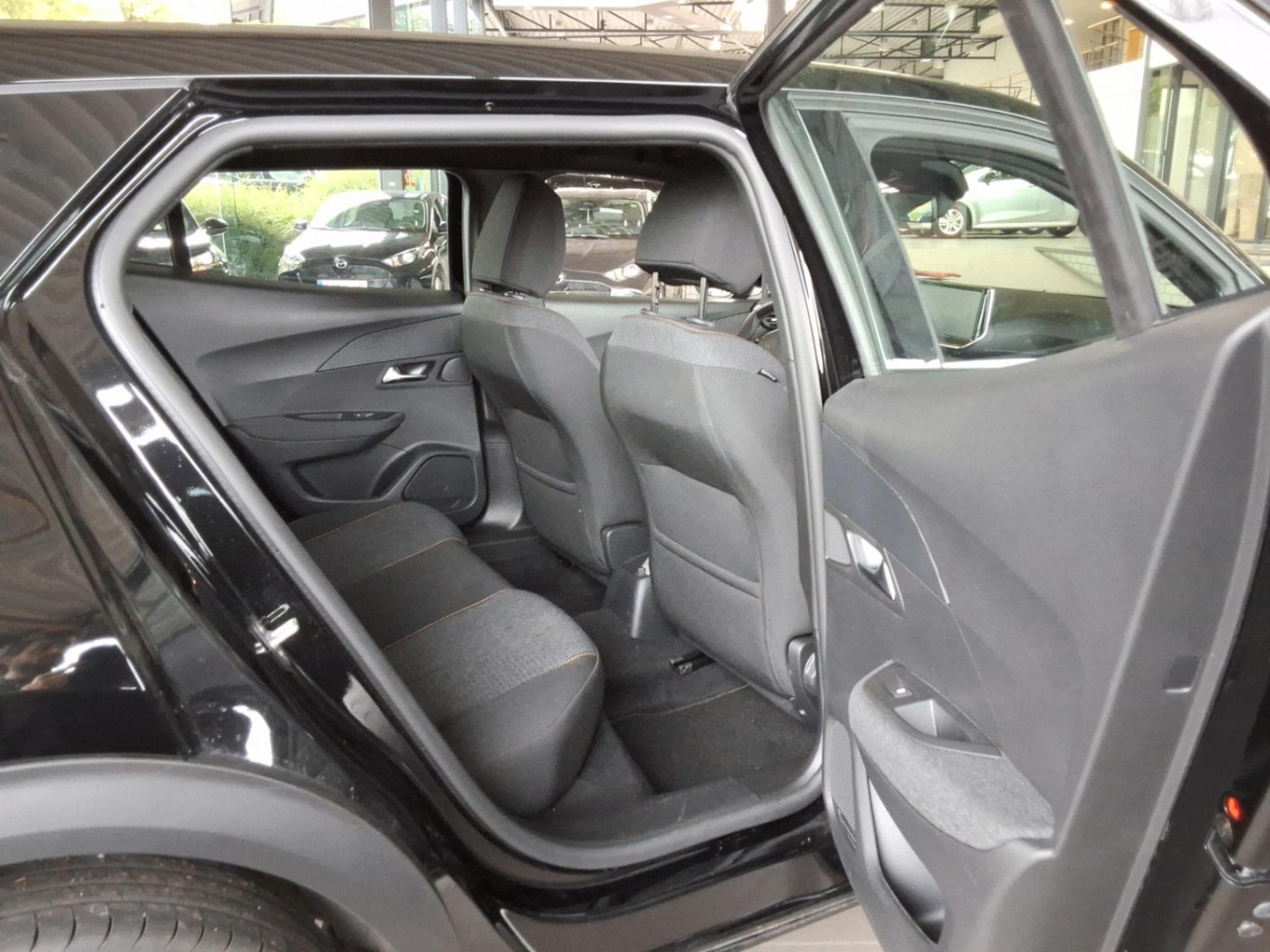 Peugeot 2008 Style (2025) - Foto 8