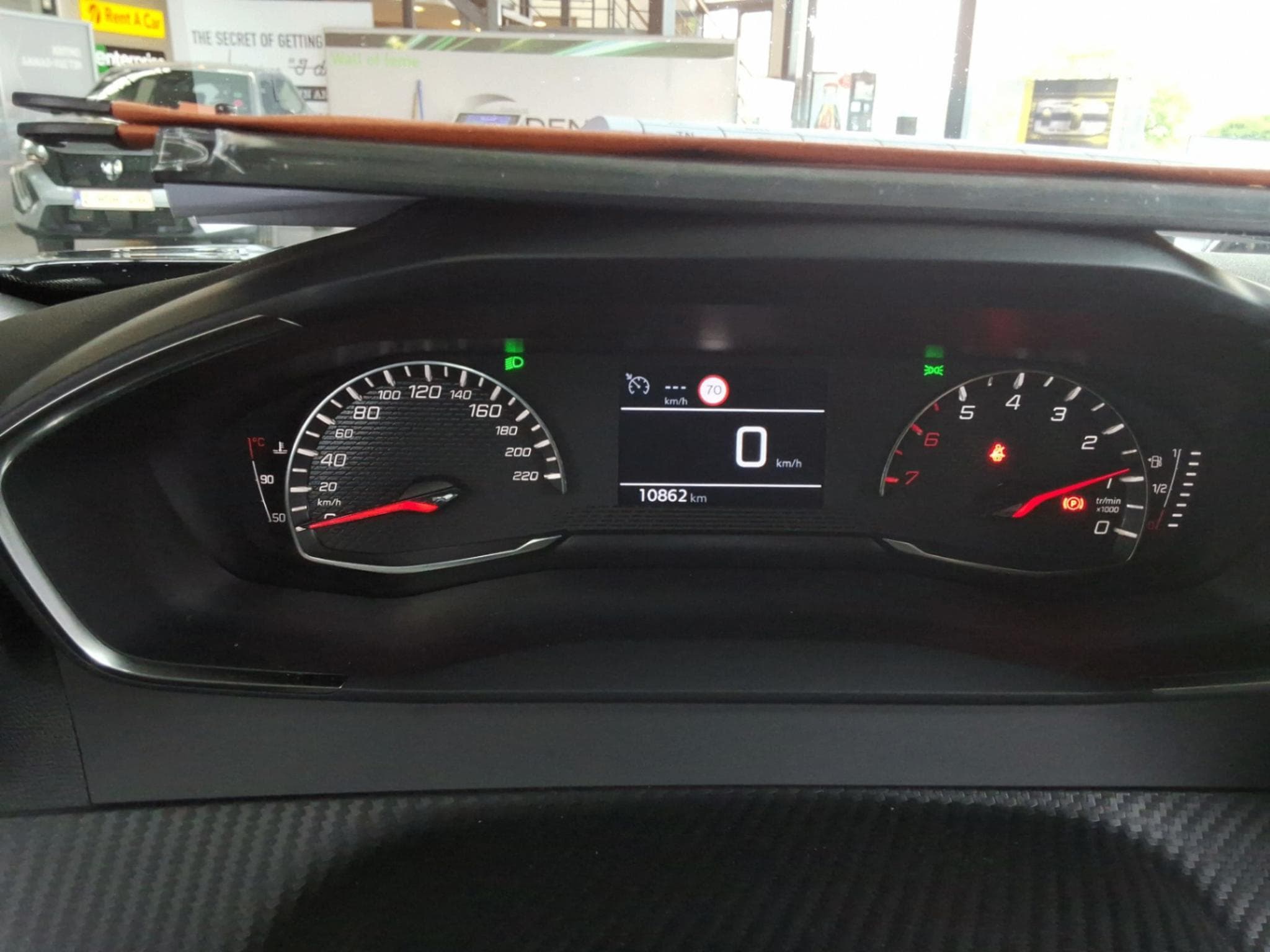 Peugeot 2008 Style (2025) - Foto 9
