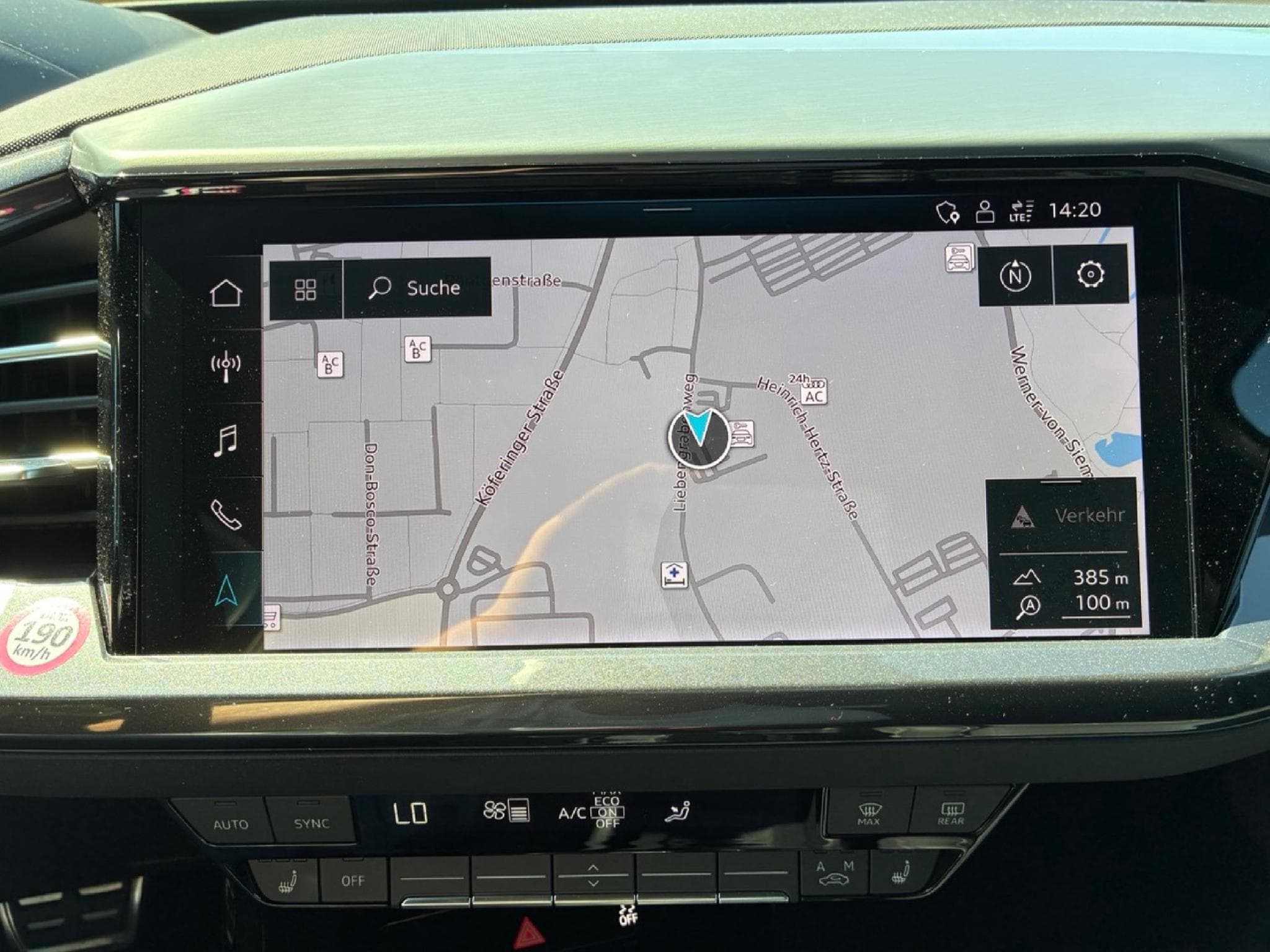 Audi Q4 e-tron Q4 40 e-tron basis SOH 98 % (2022) - Foto 12