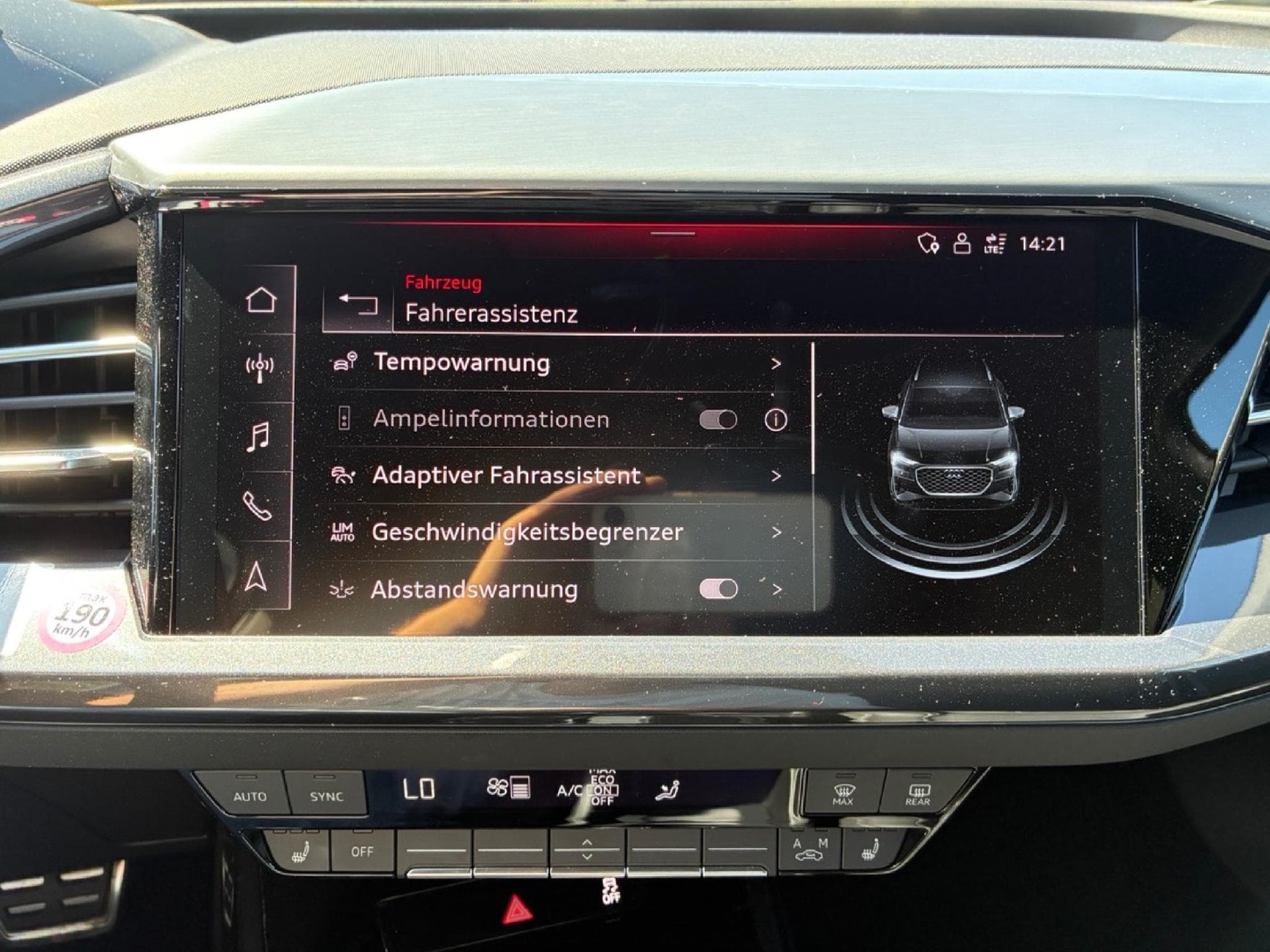 Audi Q4 e-tron Q4 40 e-tron basis SOH 98 % (2022) - Foto 15
