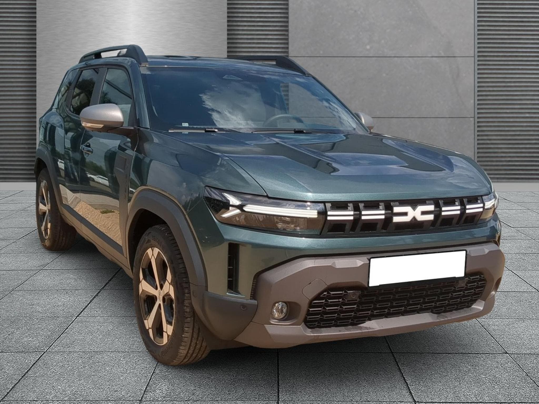 Dacia Duster Journey (2026) - Foto 1