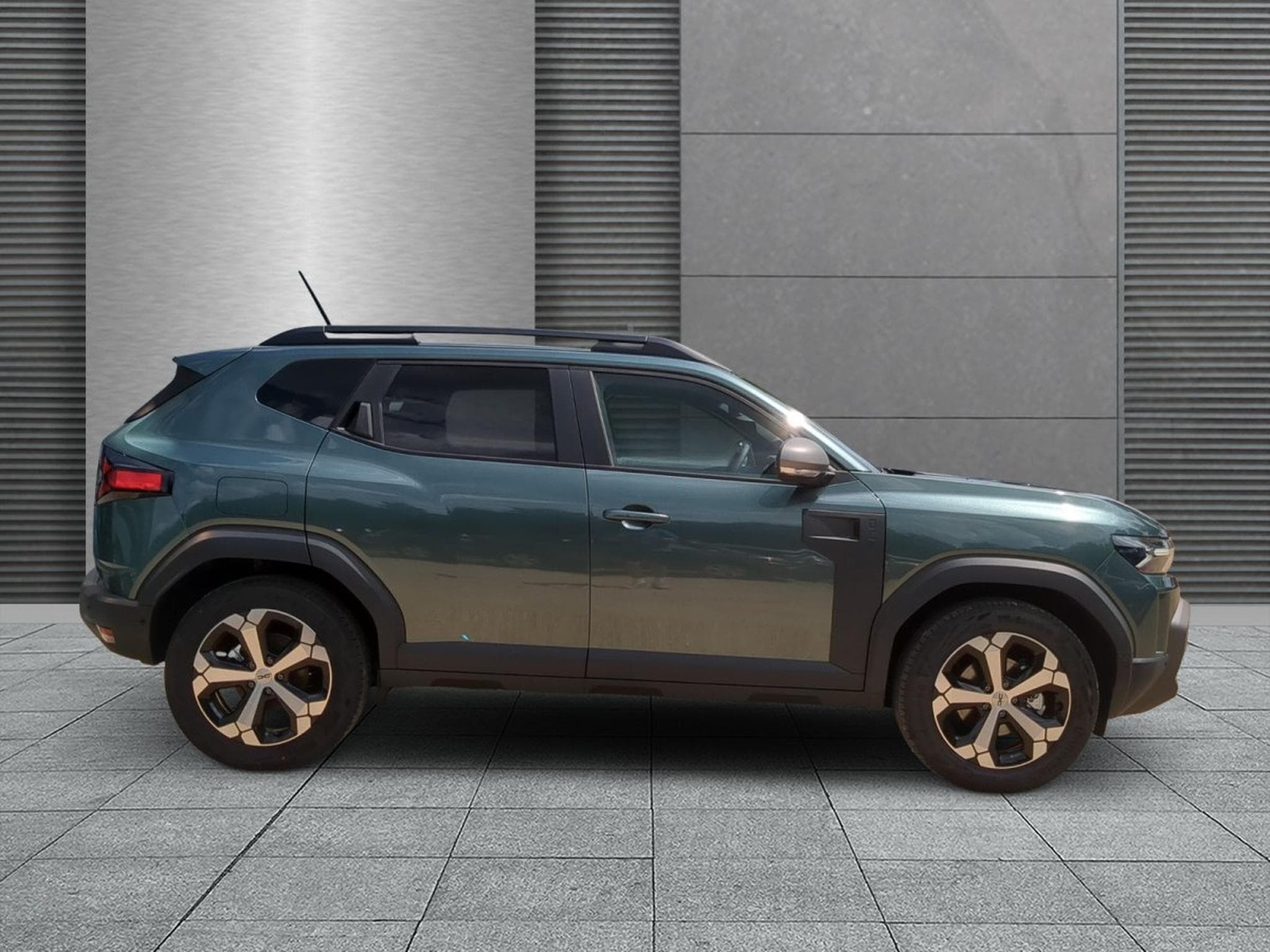 Dacia Duster Journey (2026) - Foto 2