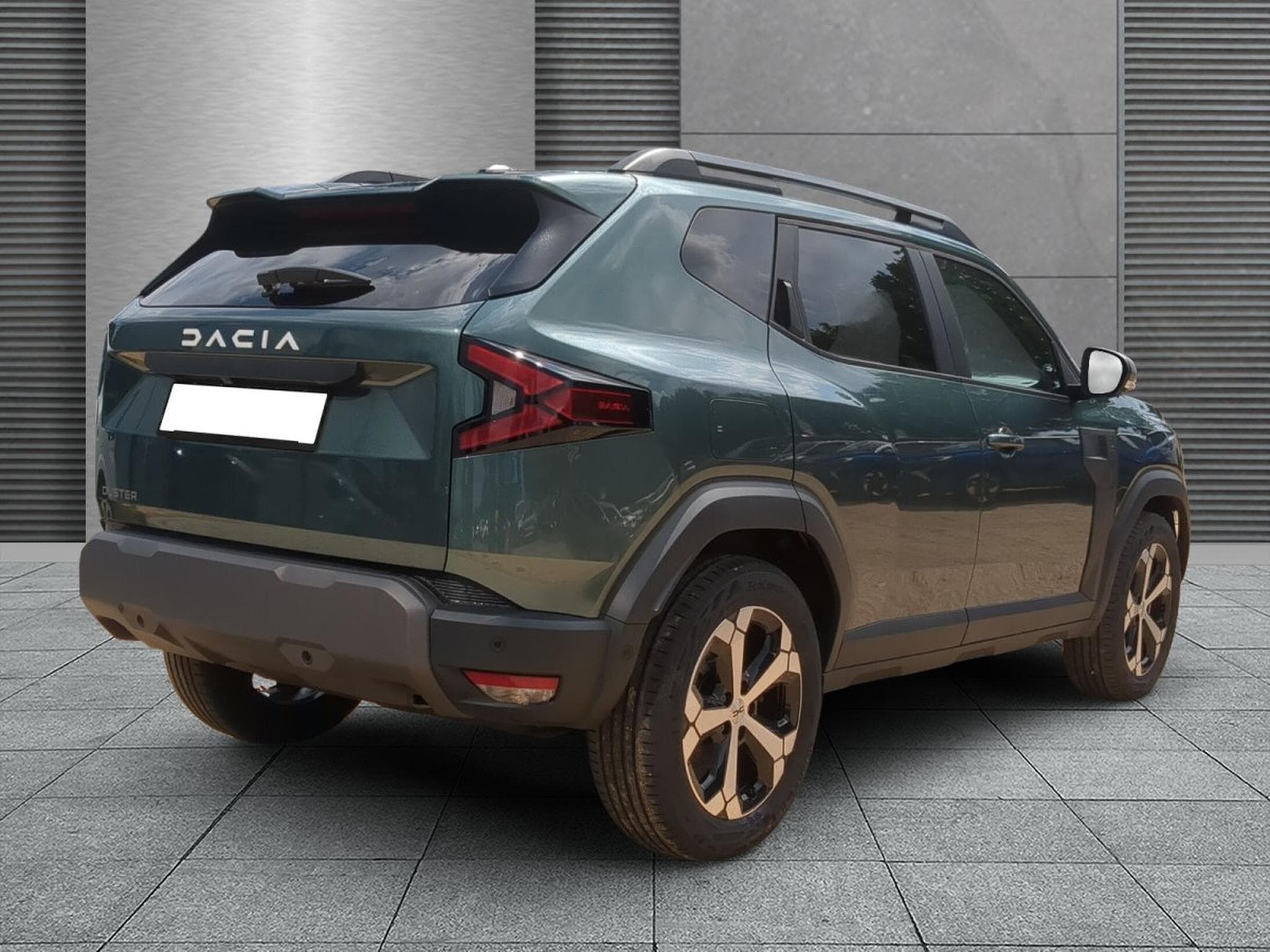 Dacia Duster Journey (2026) - Foto 3