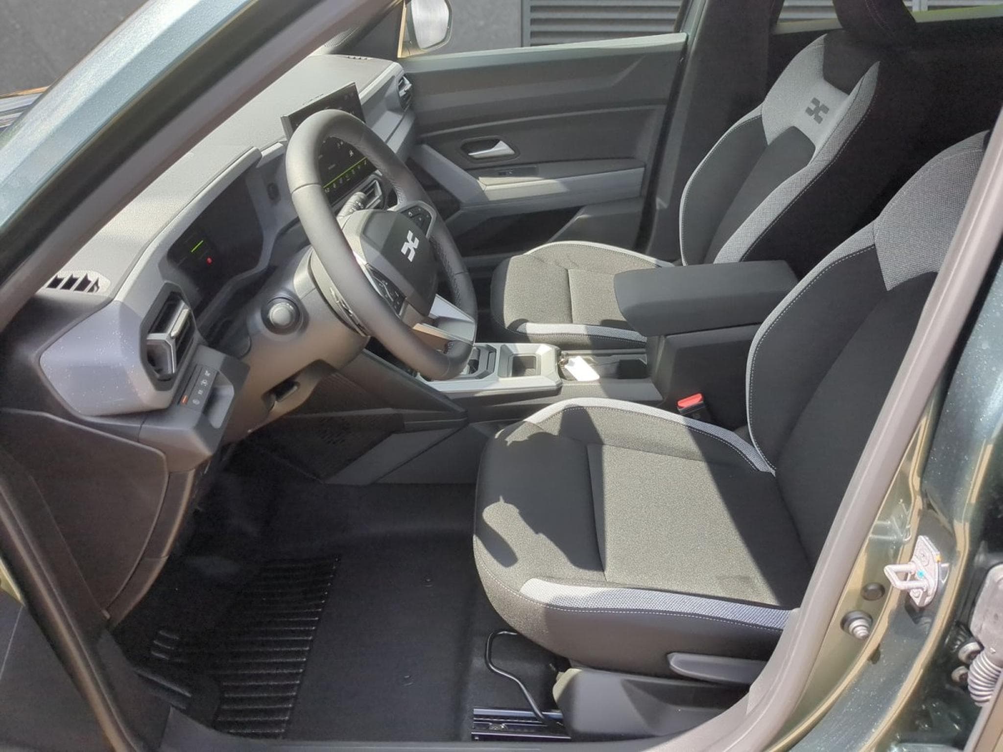 Dacia Duster Journey (2026) - Foto 4