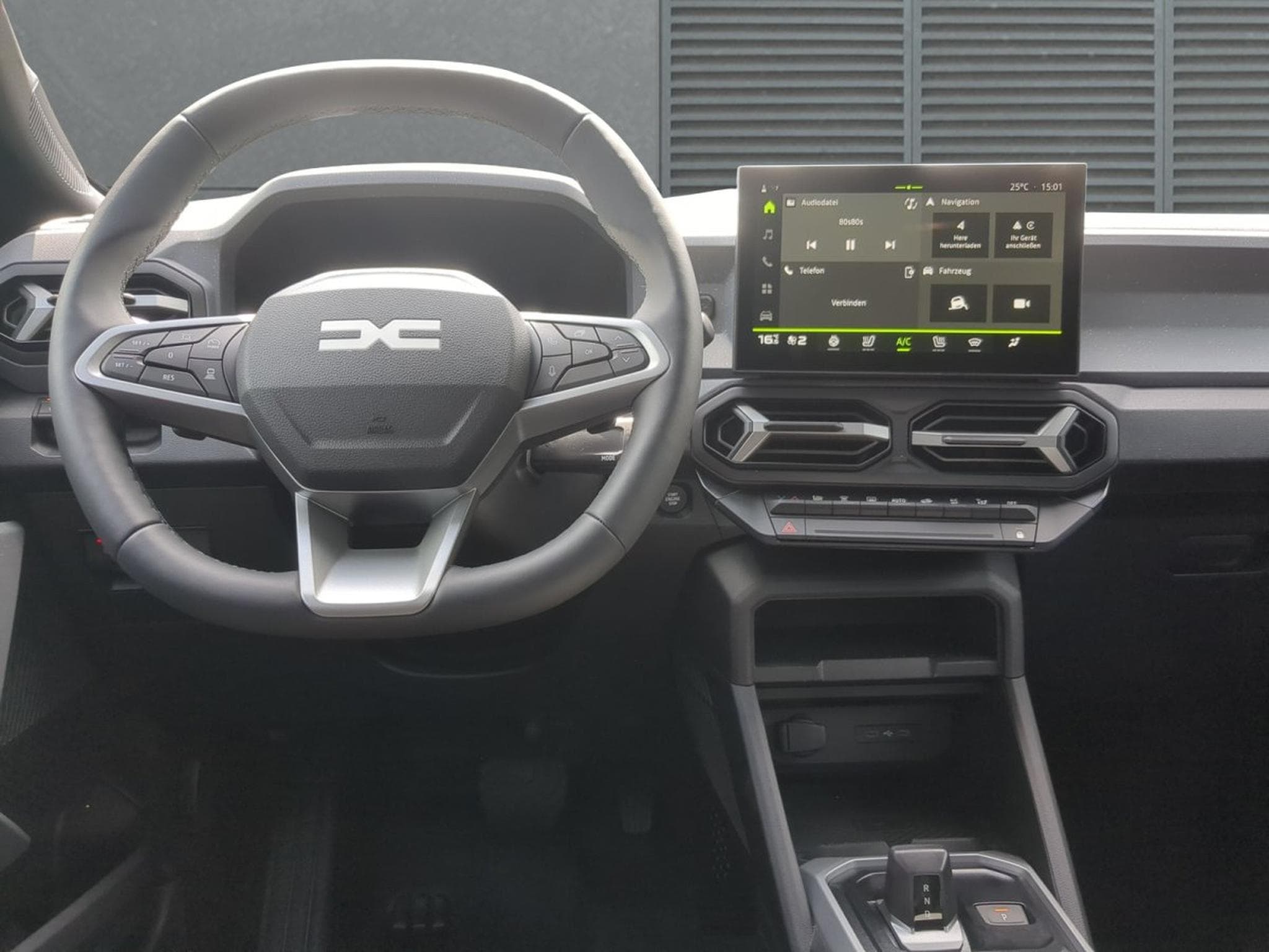 Dacia Duster Journey (2026) - Foto 5