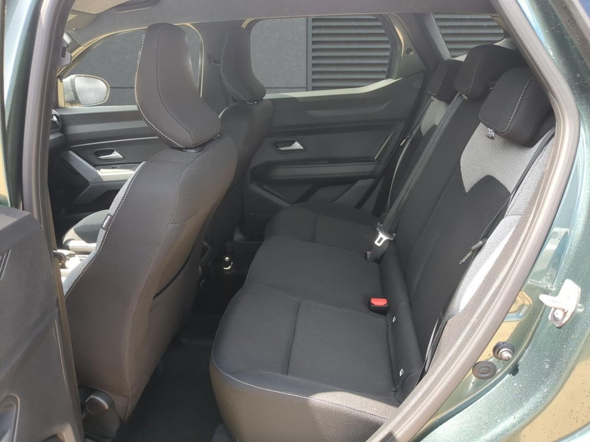 Dacia Duster Journey (2026) - Foto 6
