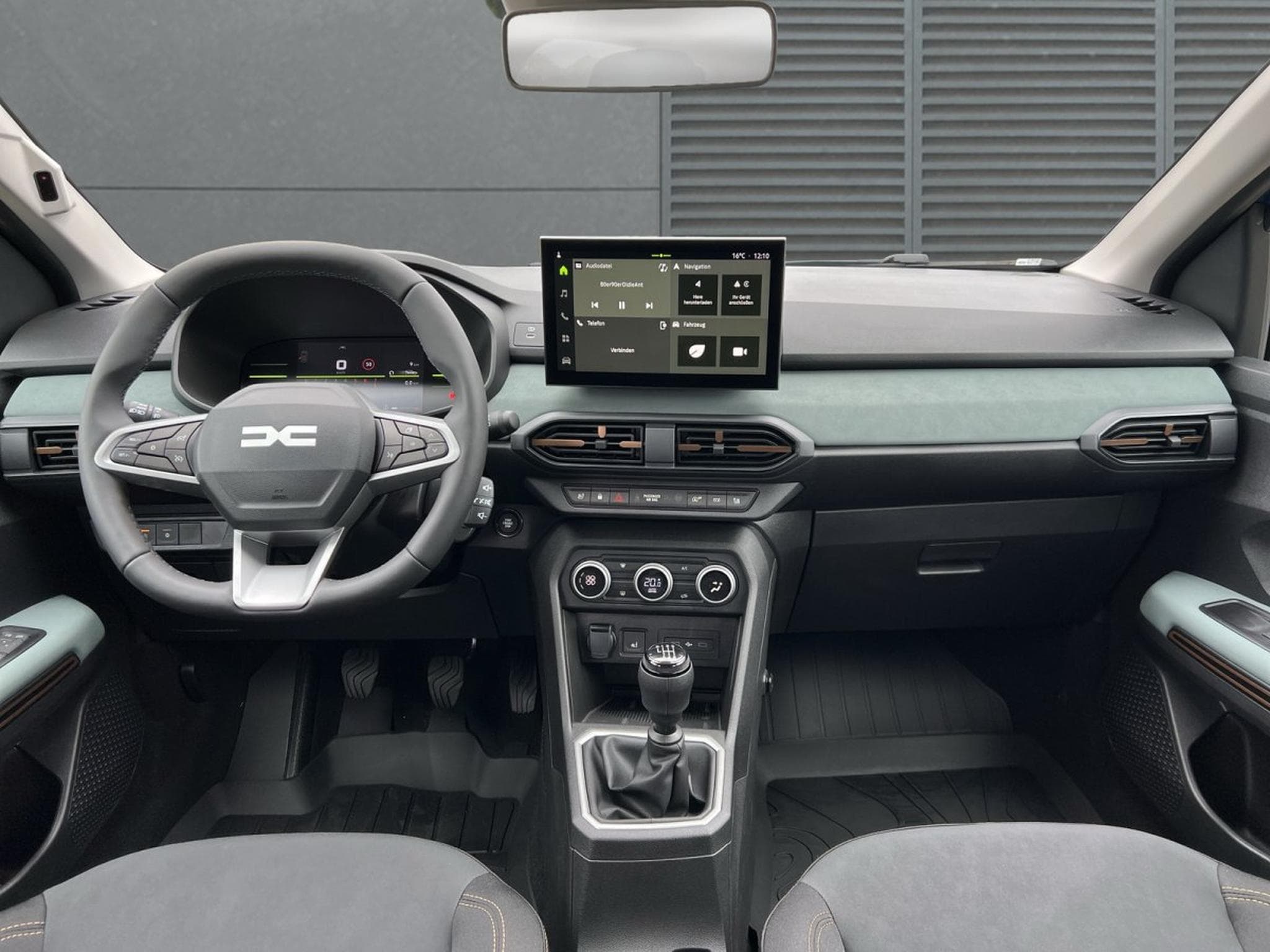 Dacia Sandero Extreme (2026) - Foto 5