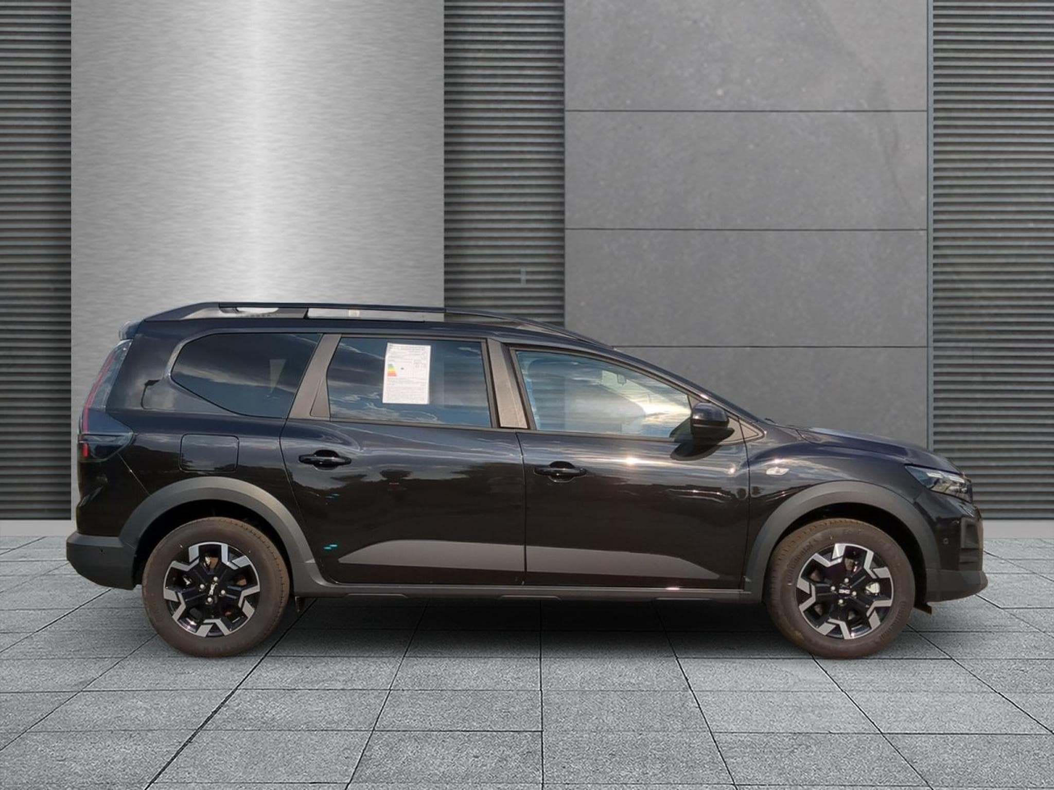 Dacia Jogger Journey 5-S (2026) - Foto 2