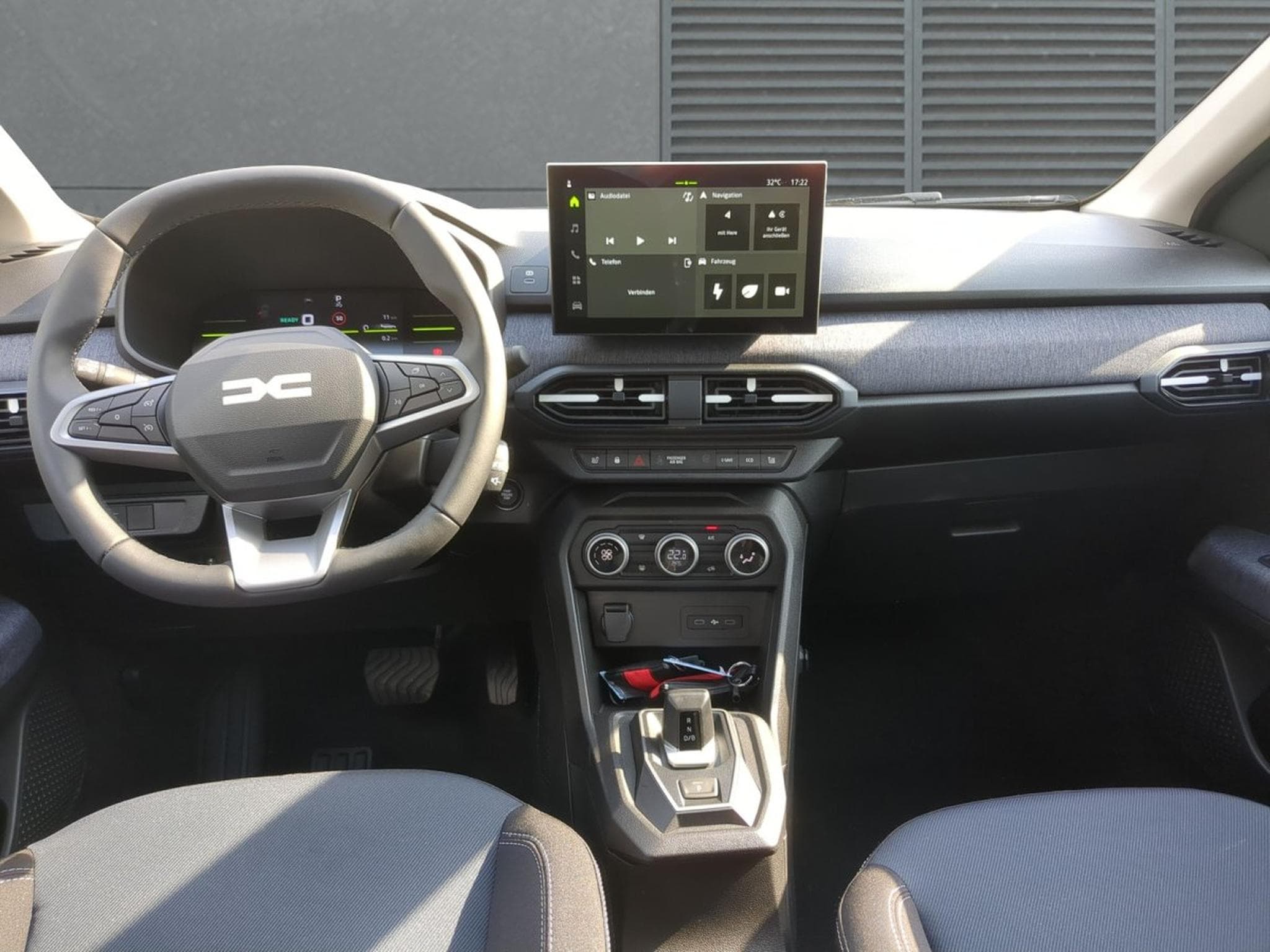 Dacia Jogger Journey 5-S (2026) - Foto 5