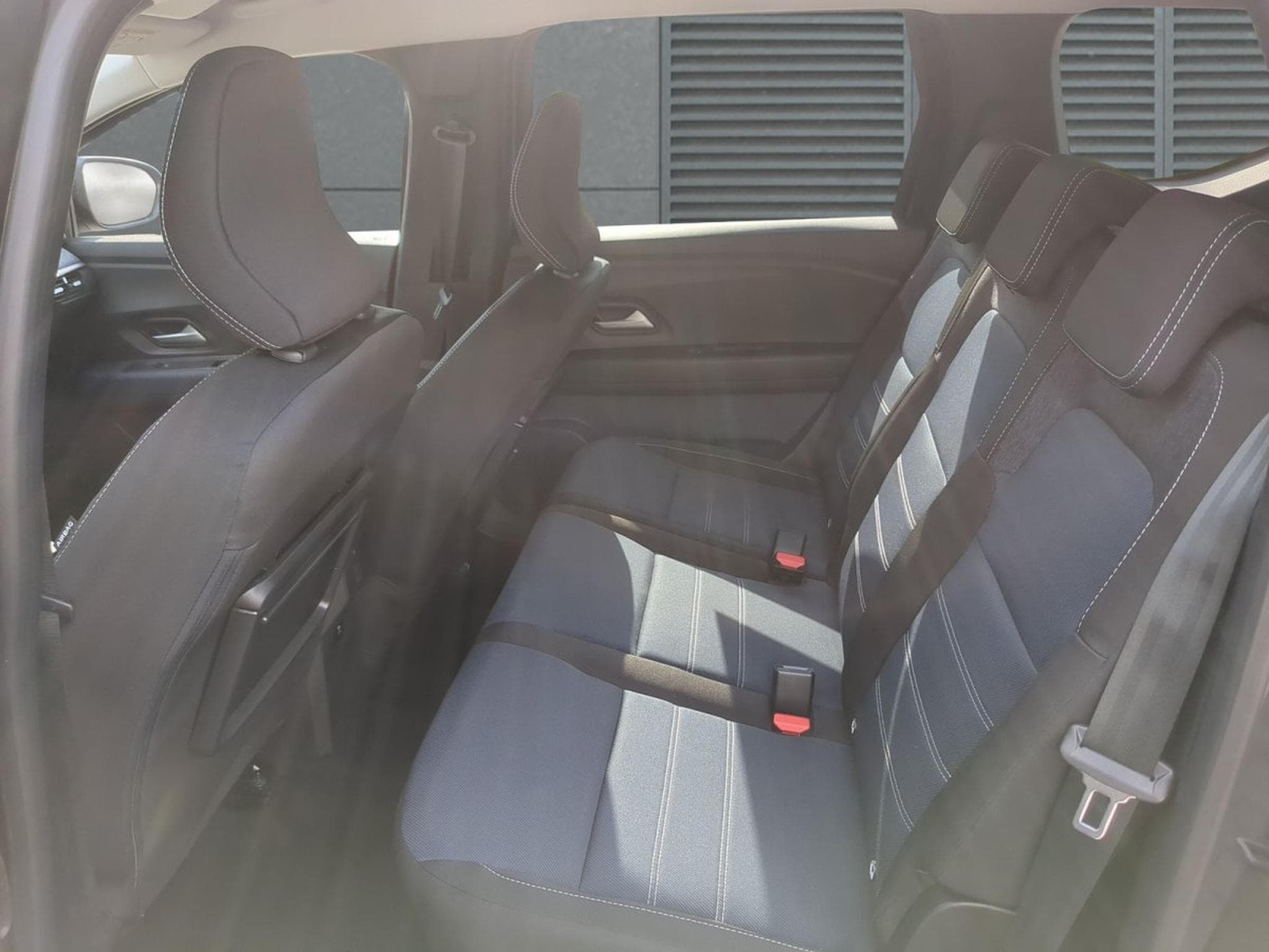 Dacia Jogger Journey 5-S (2026) - Foto 6