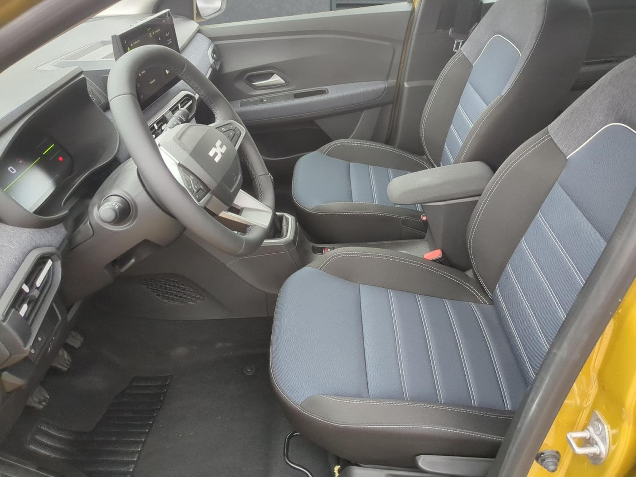 Dacia Sandero Journey (2026) - Foto 4