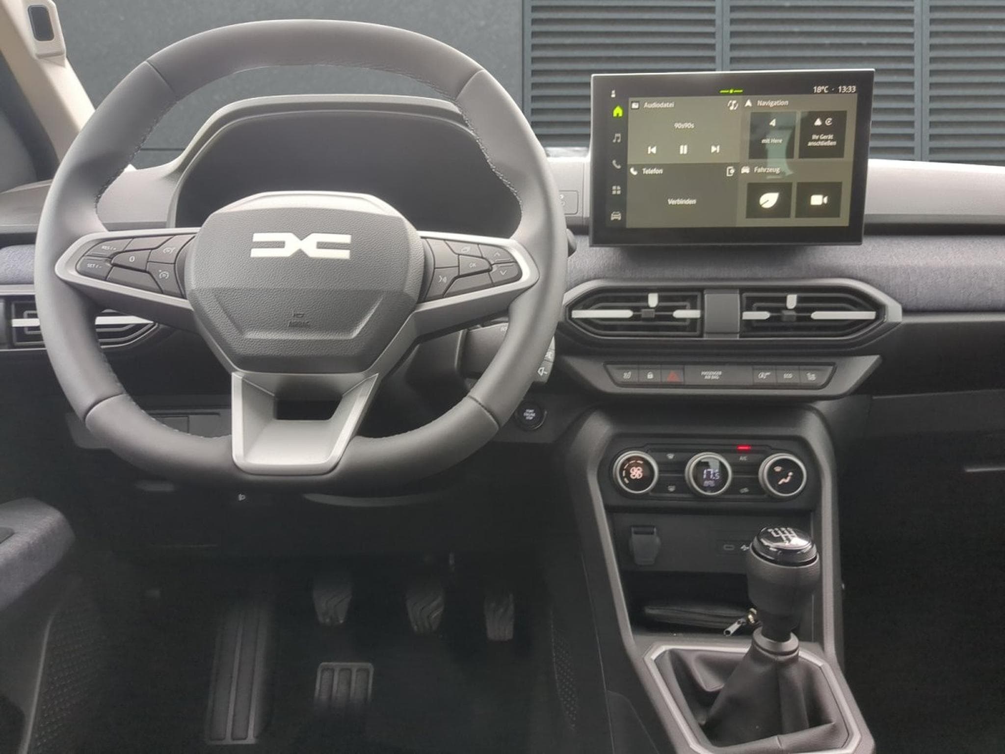 Dacia Sandero Journey (2026) - Foto 5