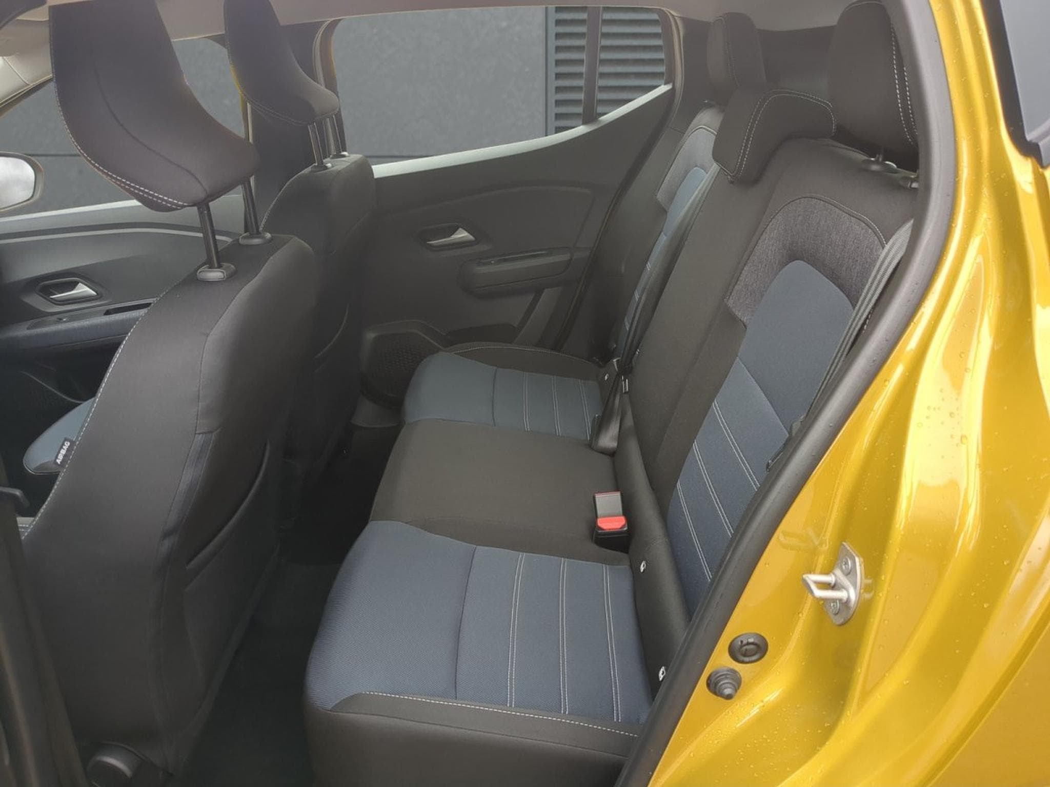 Dacia Sandero Journey (2026) - Foto 6