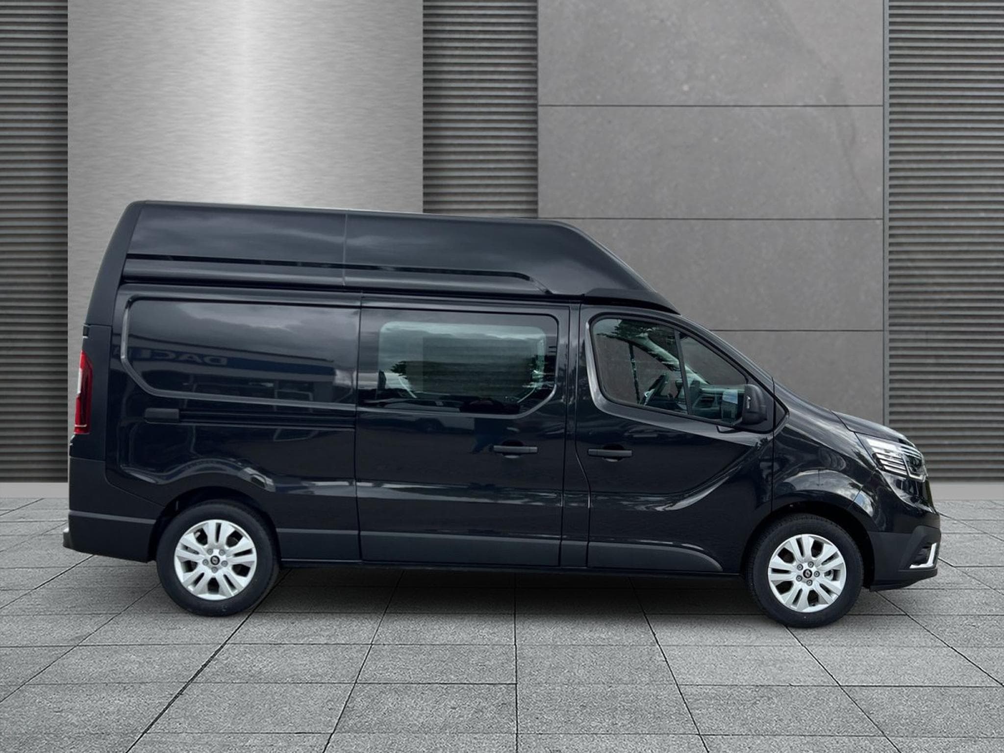 Renault Trafic L2H2 3,0t (2026) - Foto 2