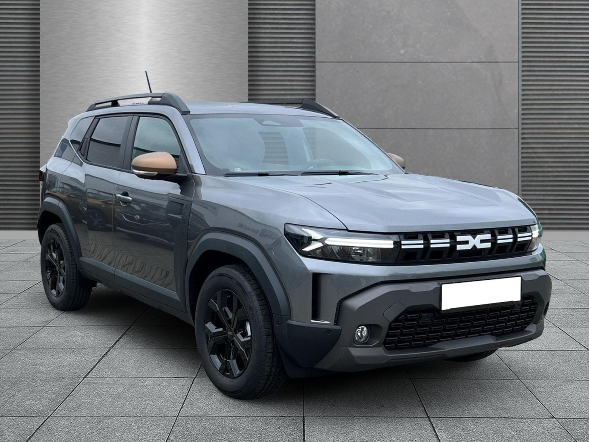 Dacia Duster Extreme (2026) - Photo 1