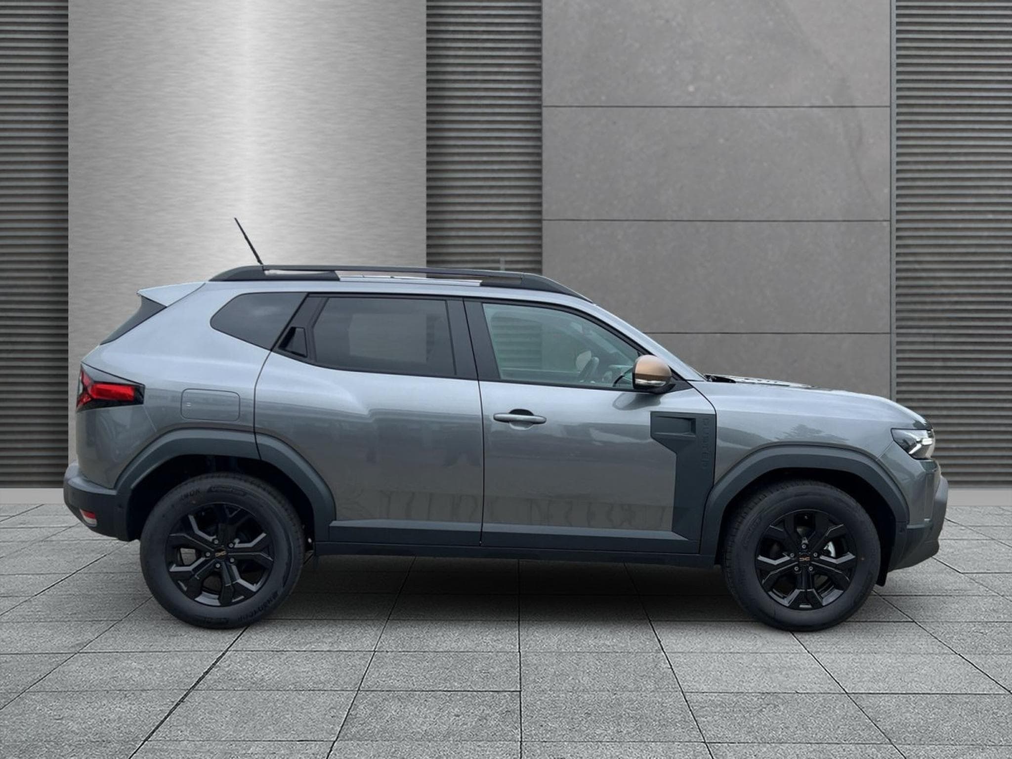 Dacia Duster Extreme (2026) - Photo 2