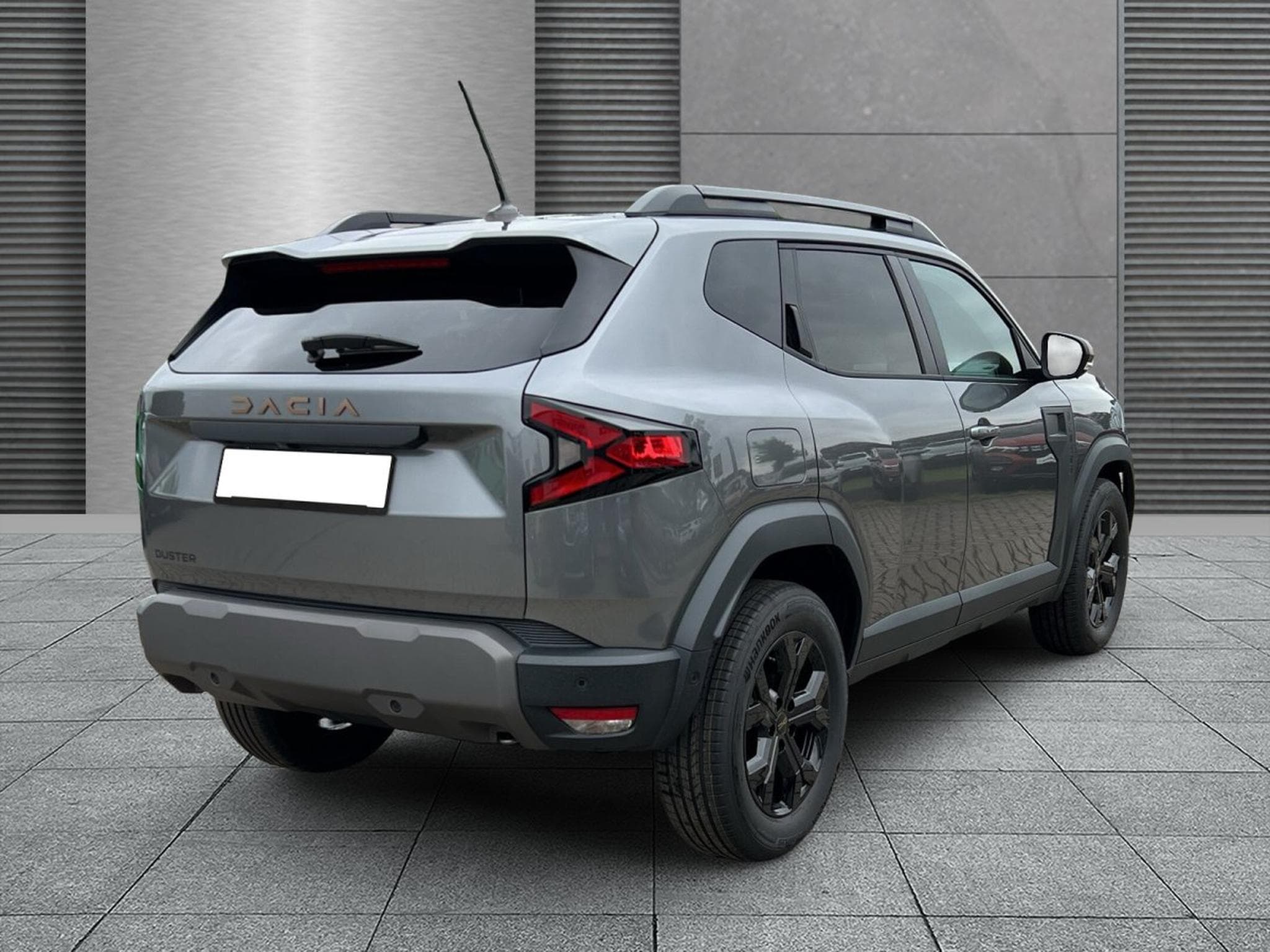 Dacia Duster Extreme (2026) - Photo 3