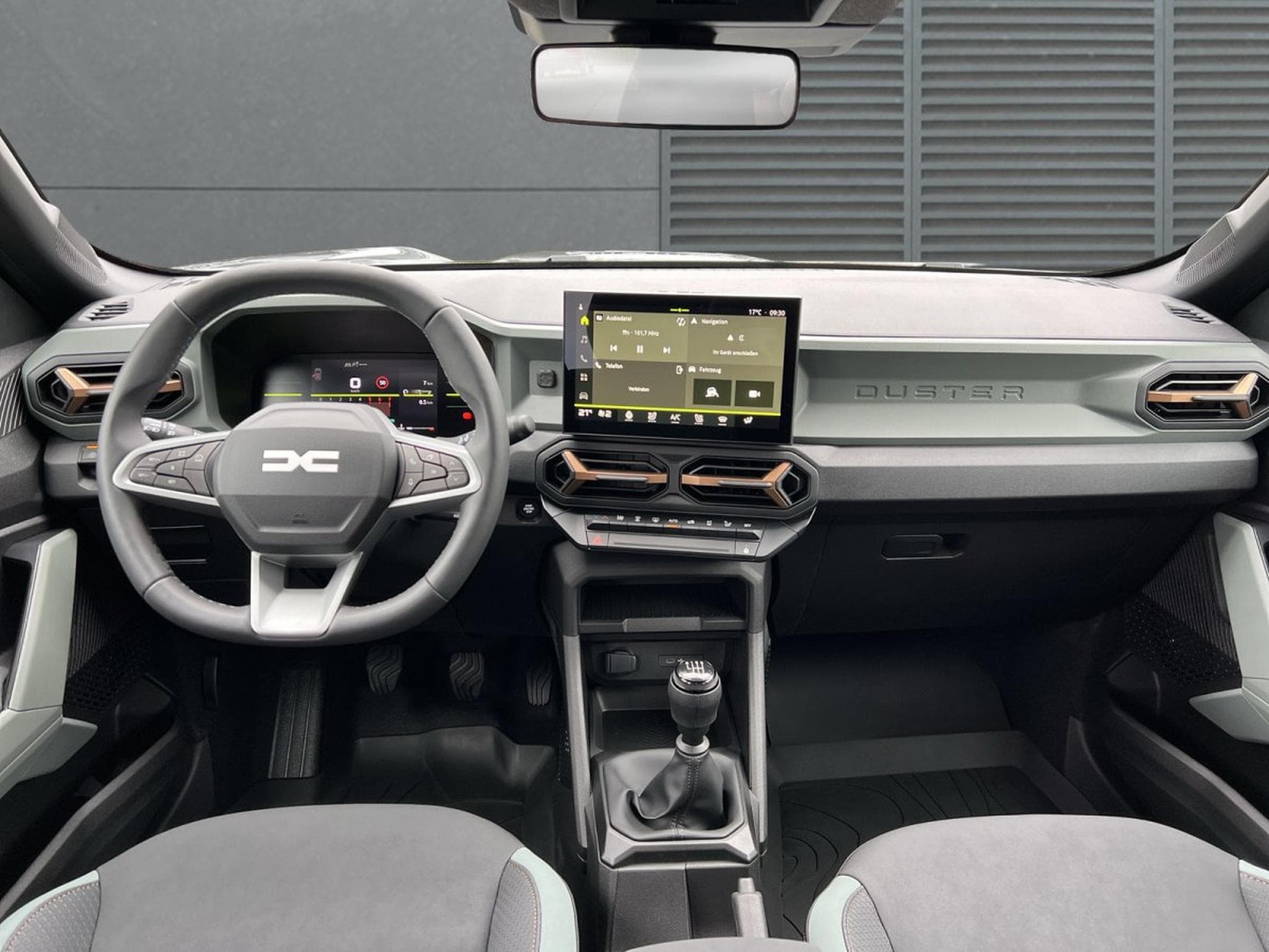 Dacia Duster Extreme (2026) - Photo 5