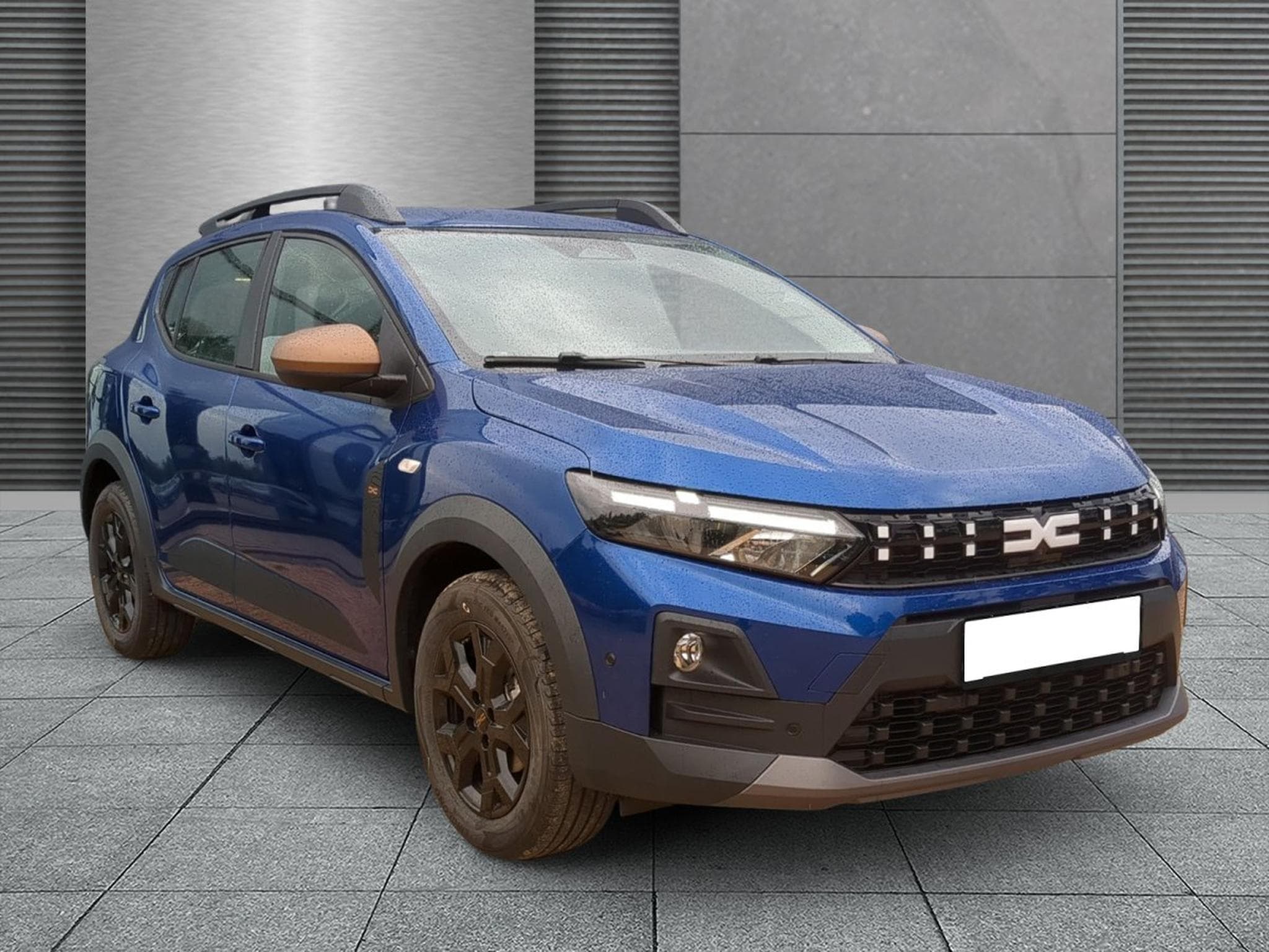 Dacia Sandero Extreme (2026) - Photo 1