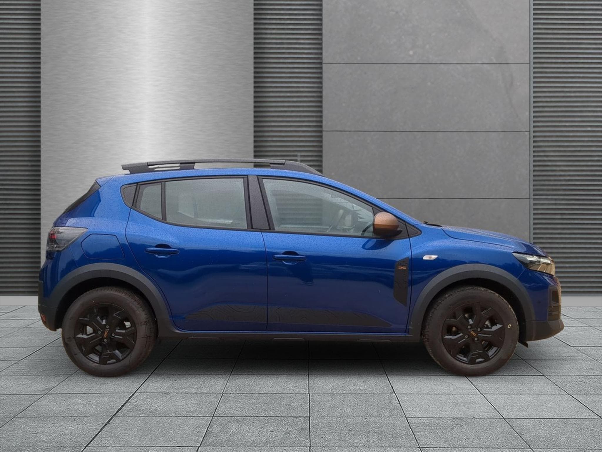 Dacia Sandero Extreme (2026) - Photo 2