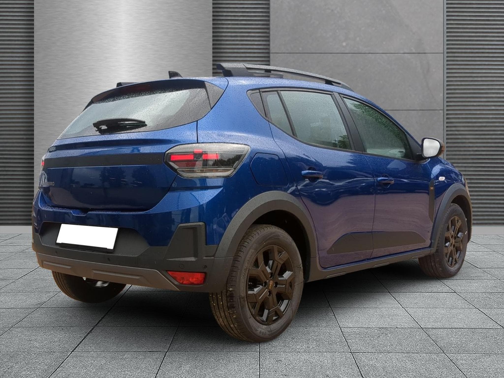 Dacia Sandero Extreme (2026) - Photo 3