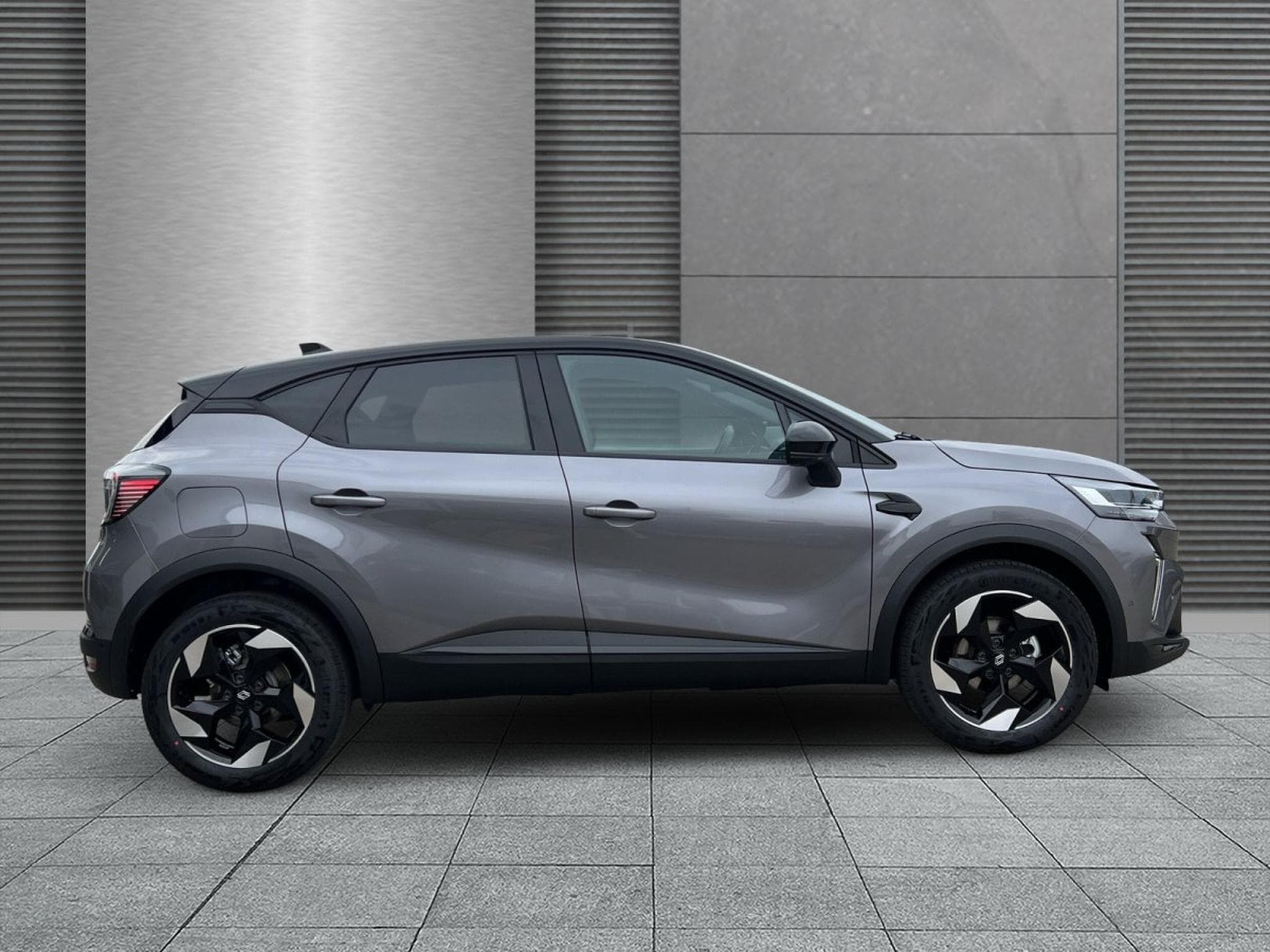 Renault Captur Techno (2026) - Foto 2