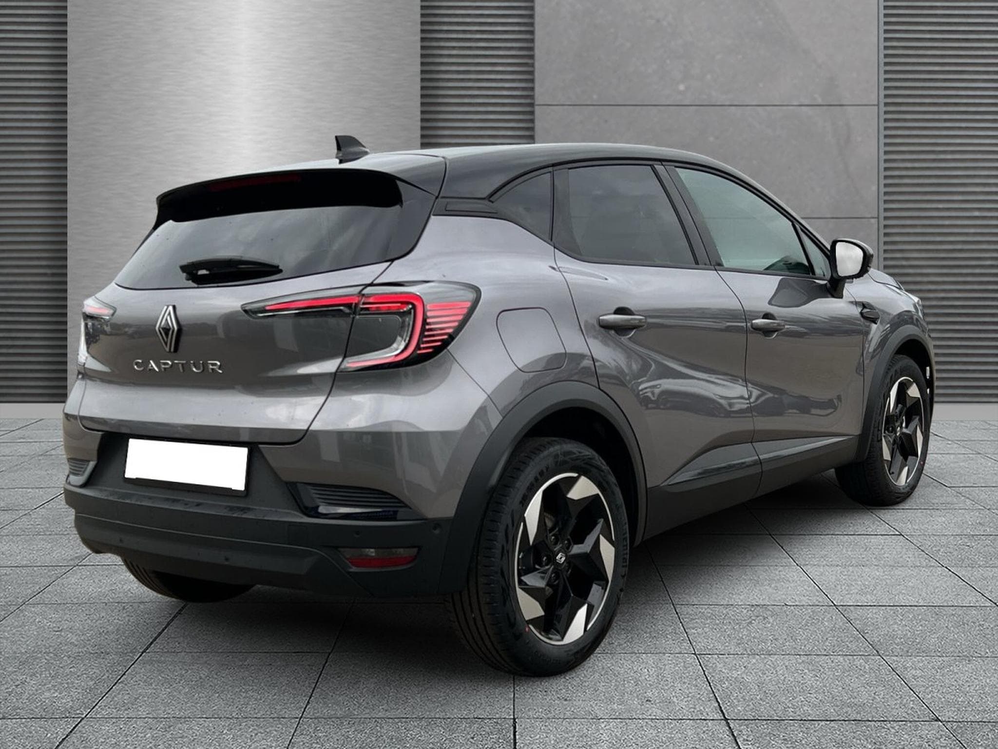 Renault Captur Techno (2026) - Foto 3