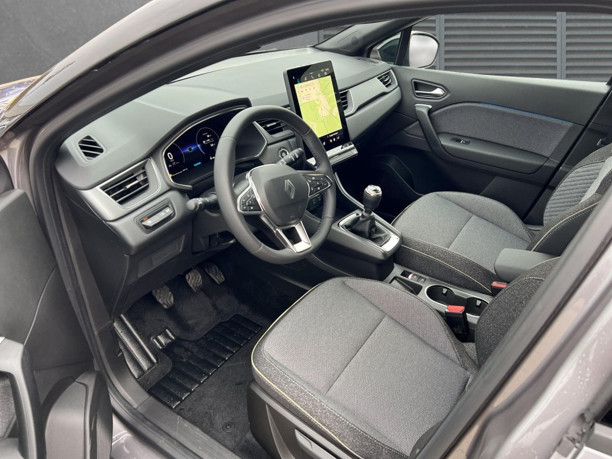 Renault Captur Techno (2026) - Foto 4